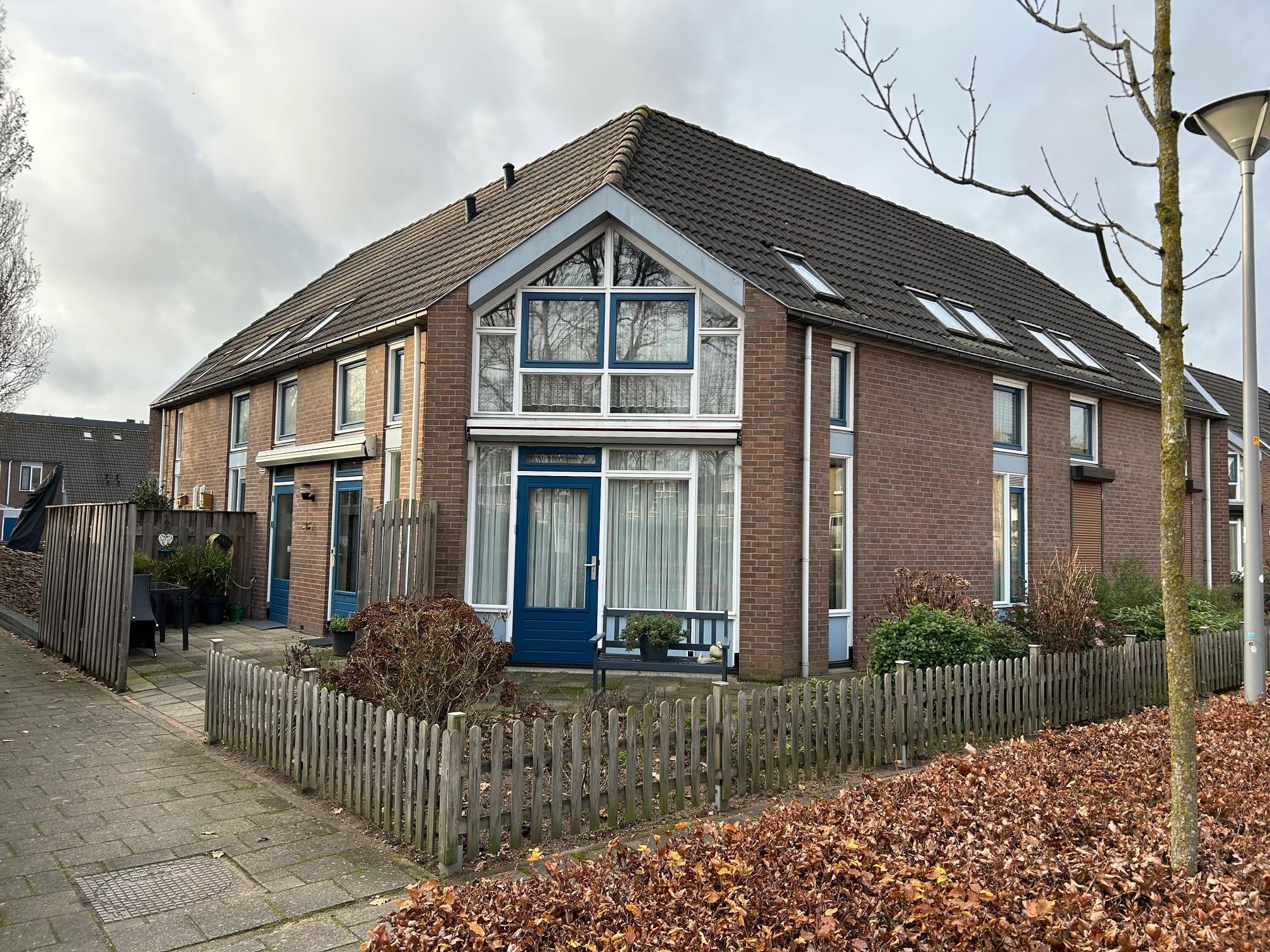 Ericastraat 96, 6581 BZ Malden, Nederland