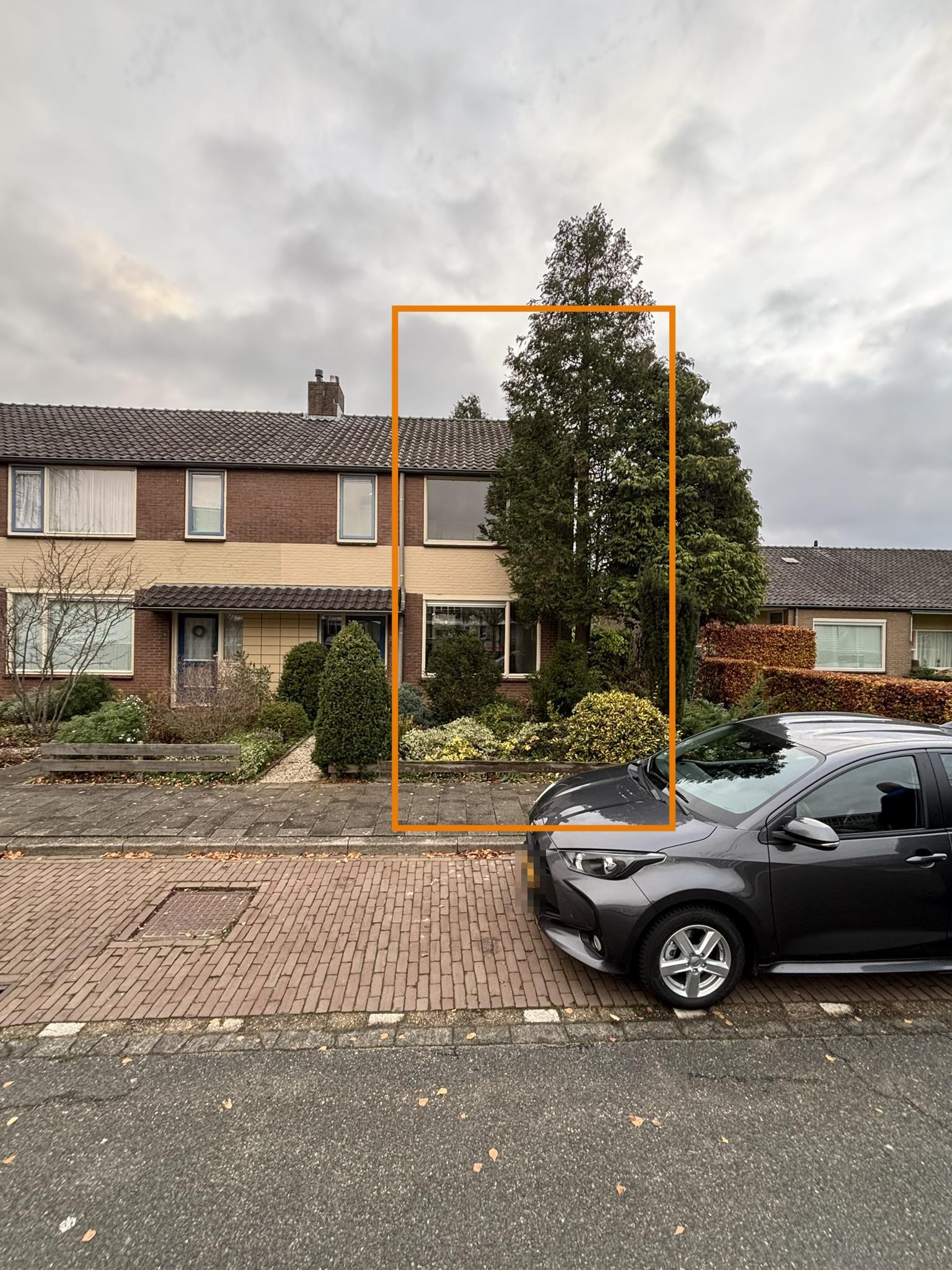 Sweelinckstraat 14, 6661 AG Elst, Nederland