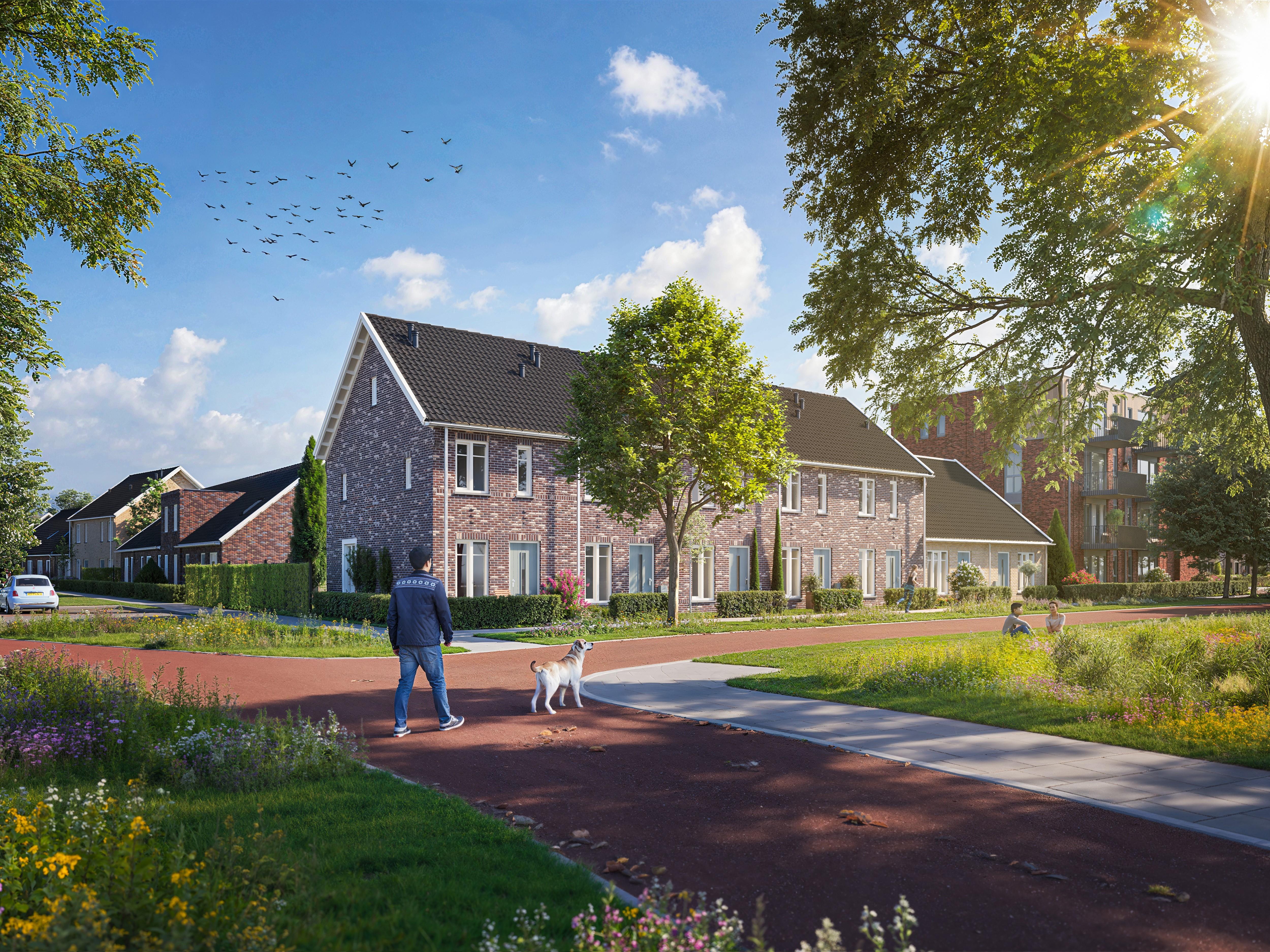 Atletiek 51, 6662 NX Elst, Nederland