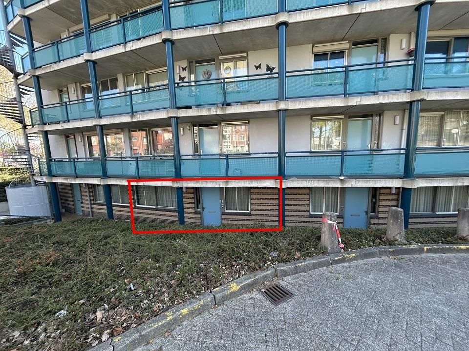 Floraweg 83, 6542 KB Nijmegen, Nederland