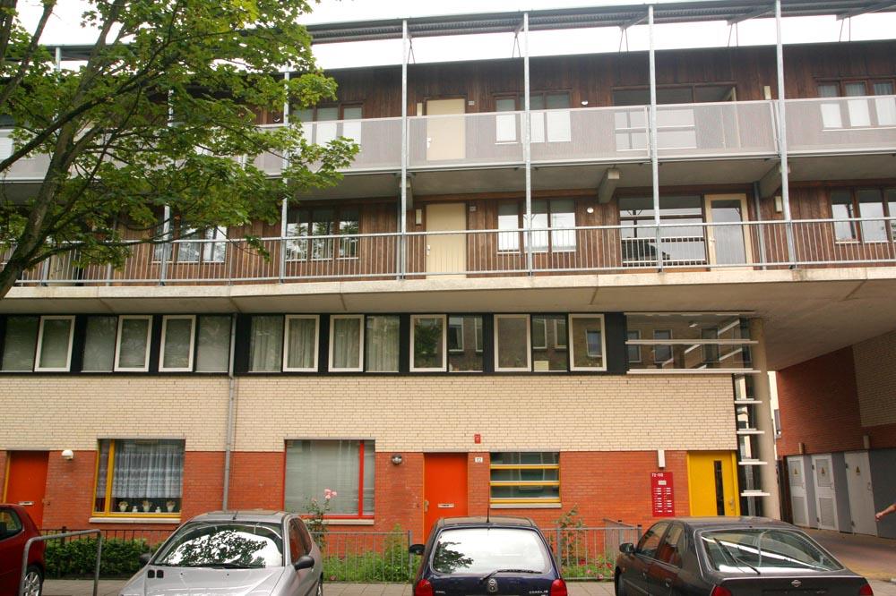 Singelstraat 74, 6828 JZ Arnhem, Nederland