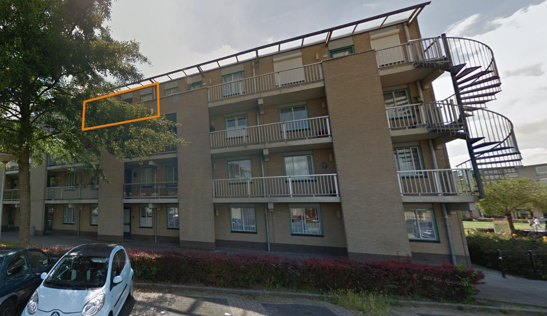 Eilandplein 172, 6922 EM Duiven, Nederland