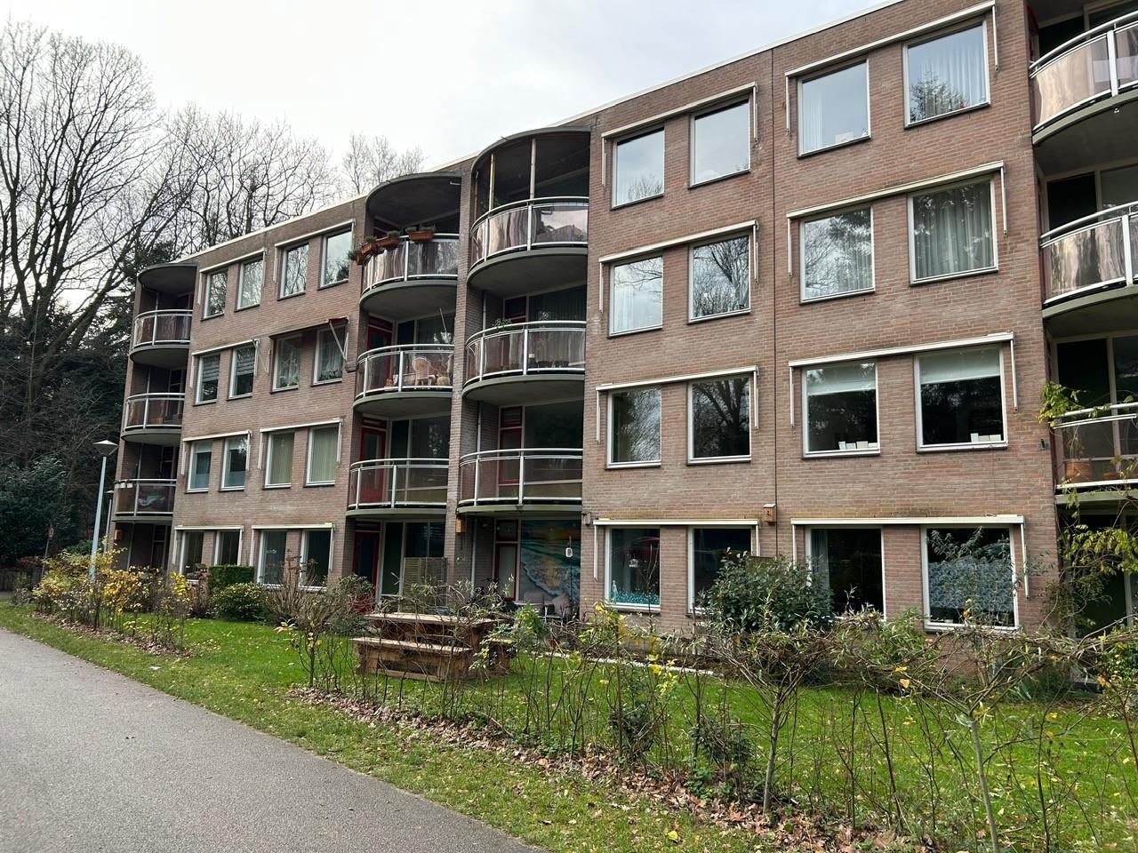 Kwakkenbergweg 356, 6571 GD Berg en Dal, Nederland