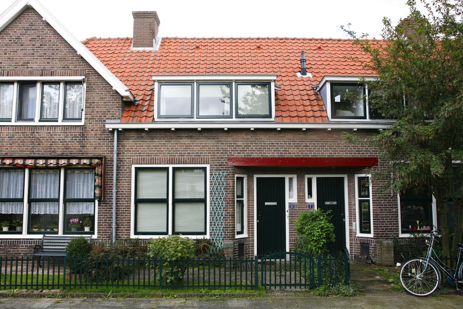 Mussenplein 8, 6822 HP Arnhem, Nederland