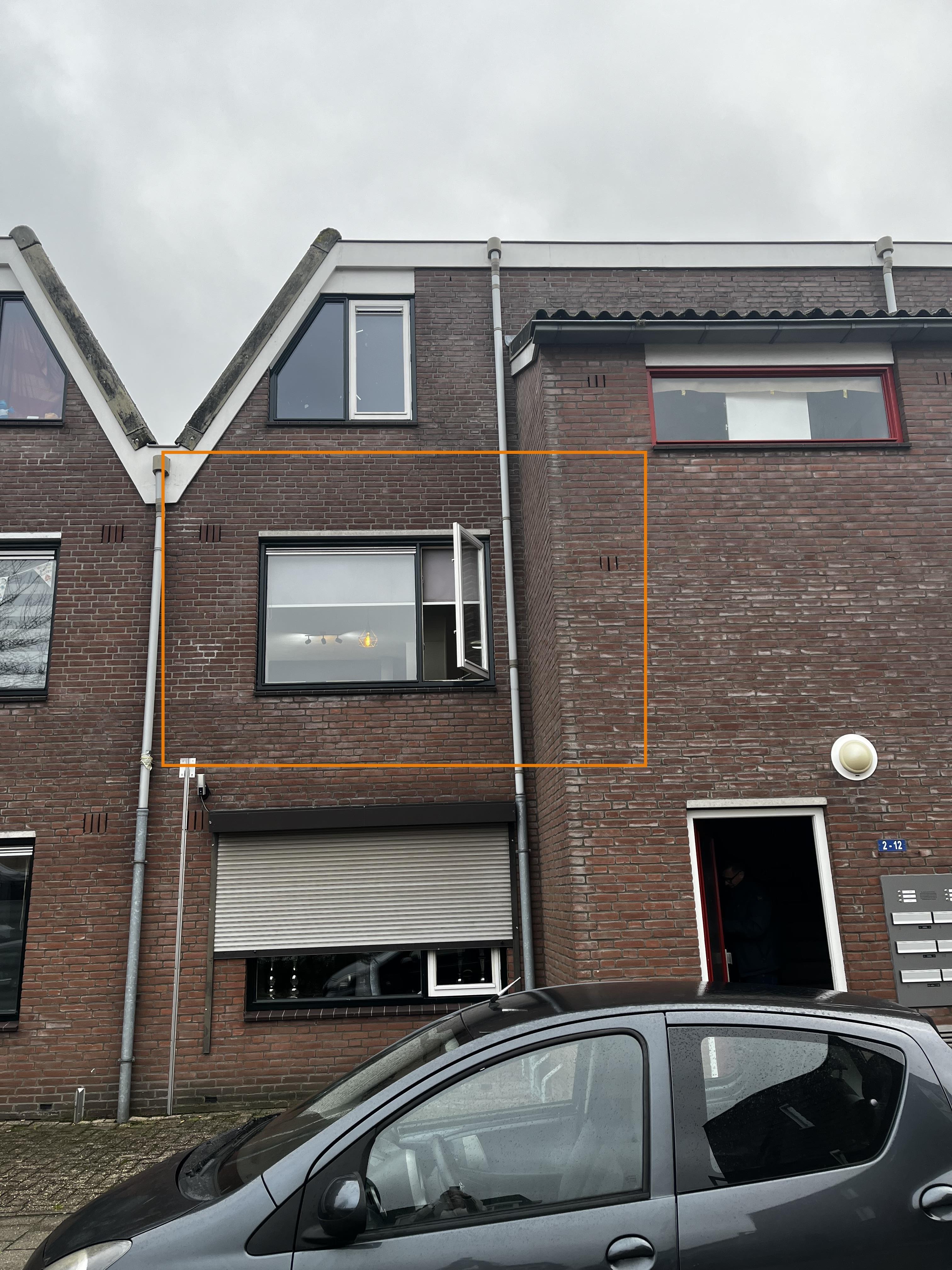 Muldershof 8, 6562 BH Groesbeek, Nederland