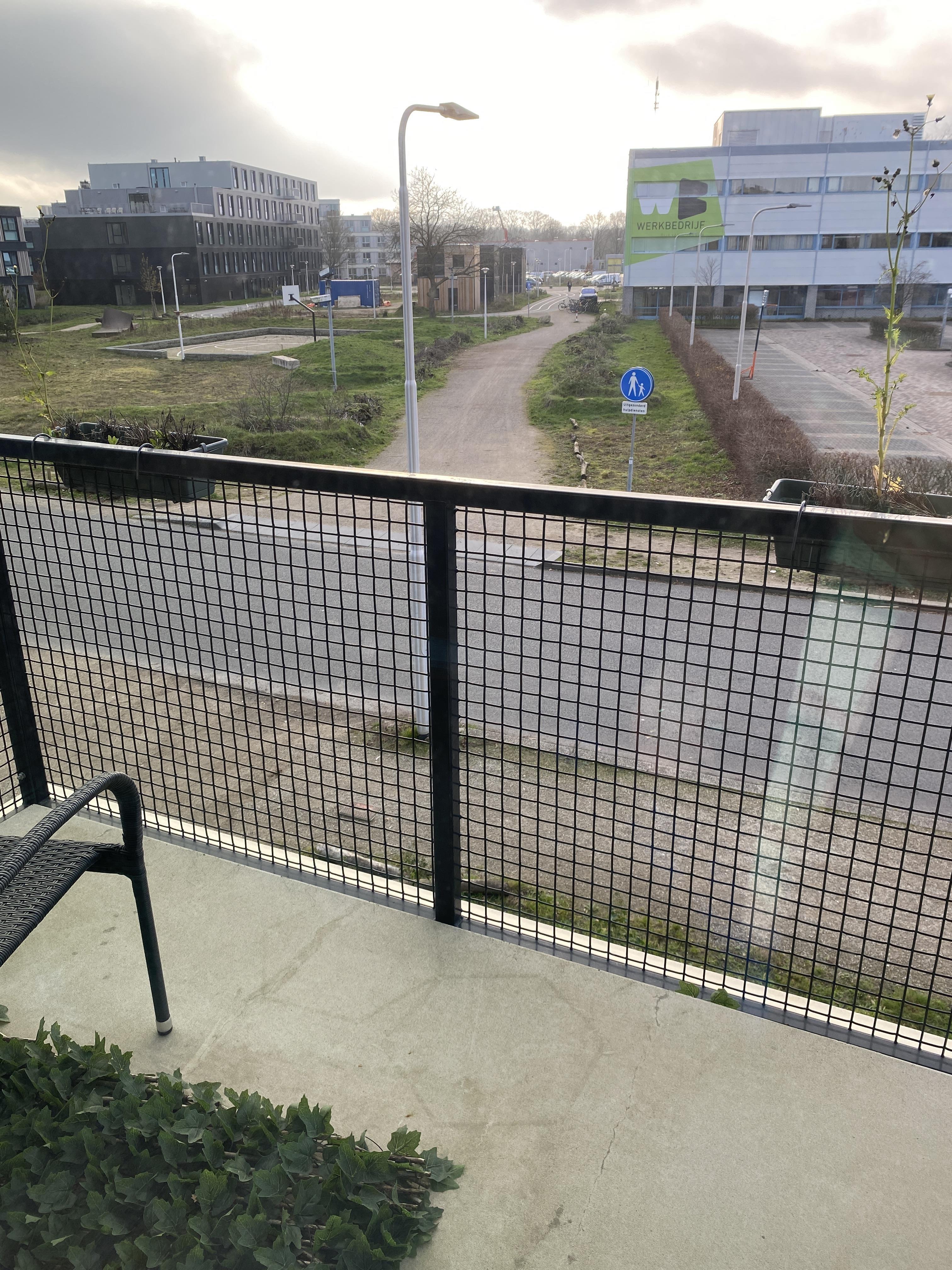 Nieuwe Dukenburgseweg 961