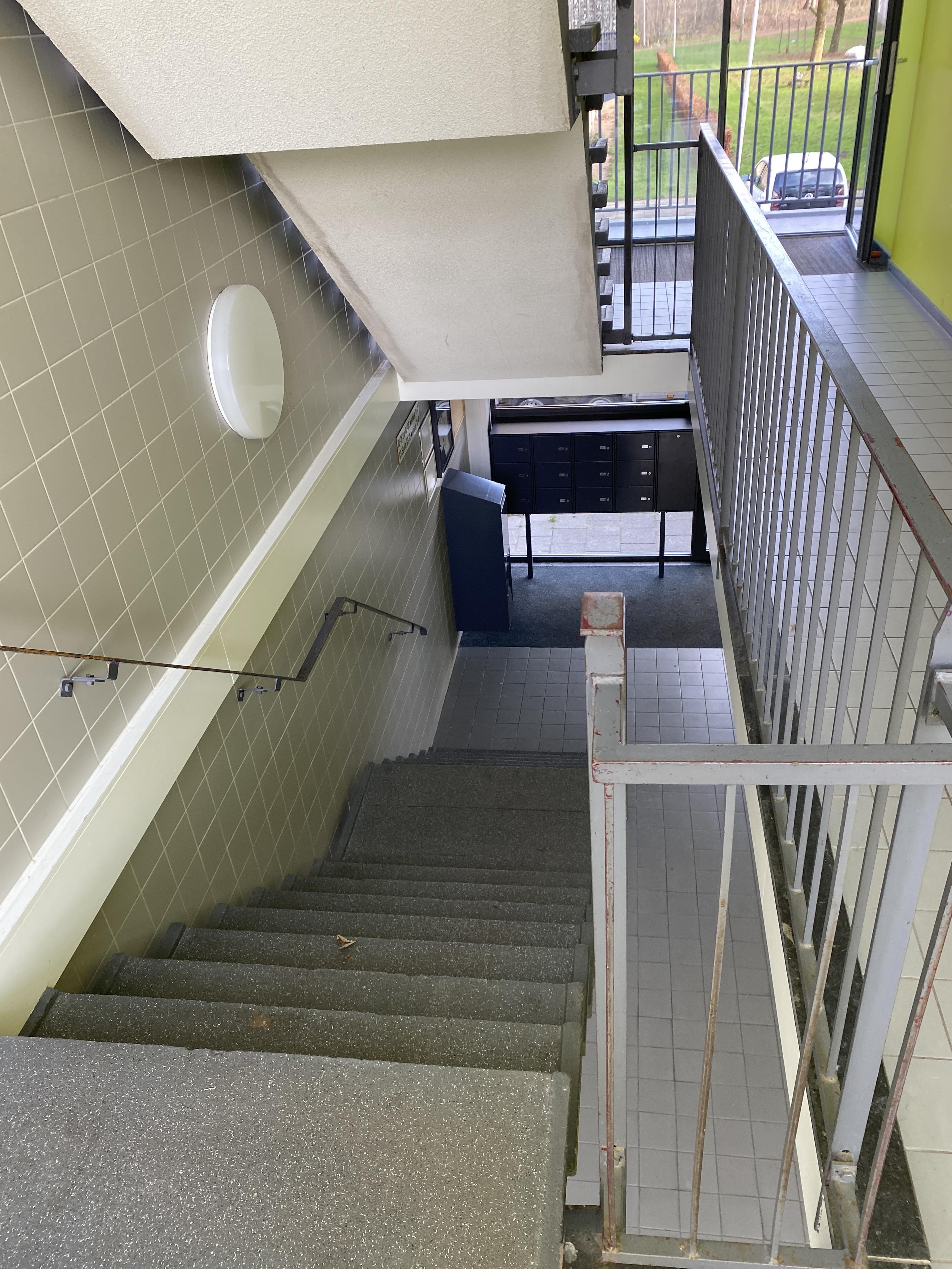 Malvert 8354, 6538 CP Nijmegen, Nederland