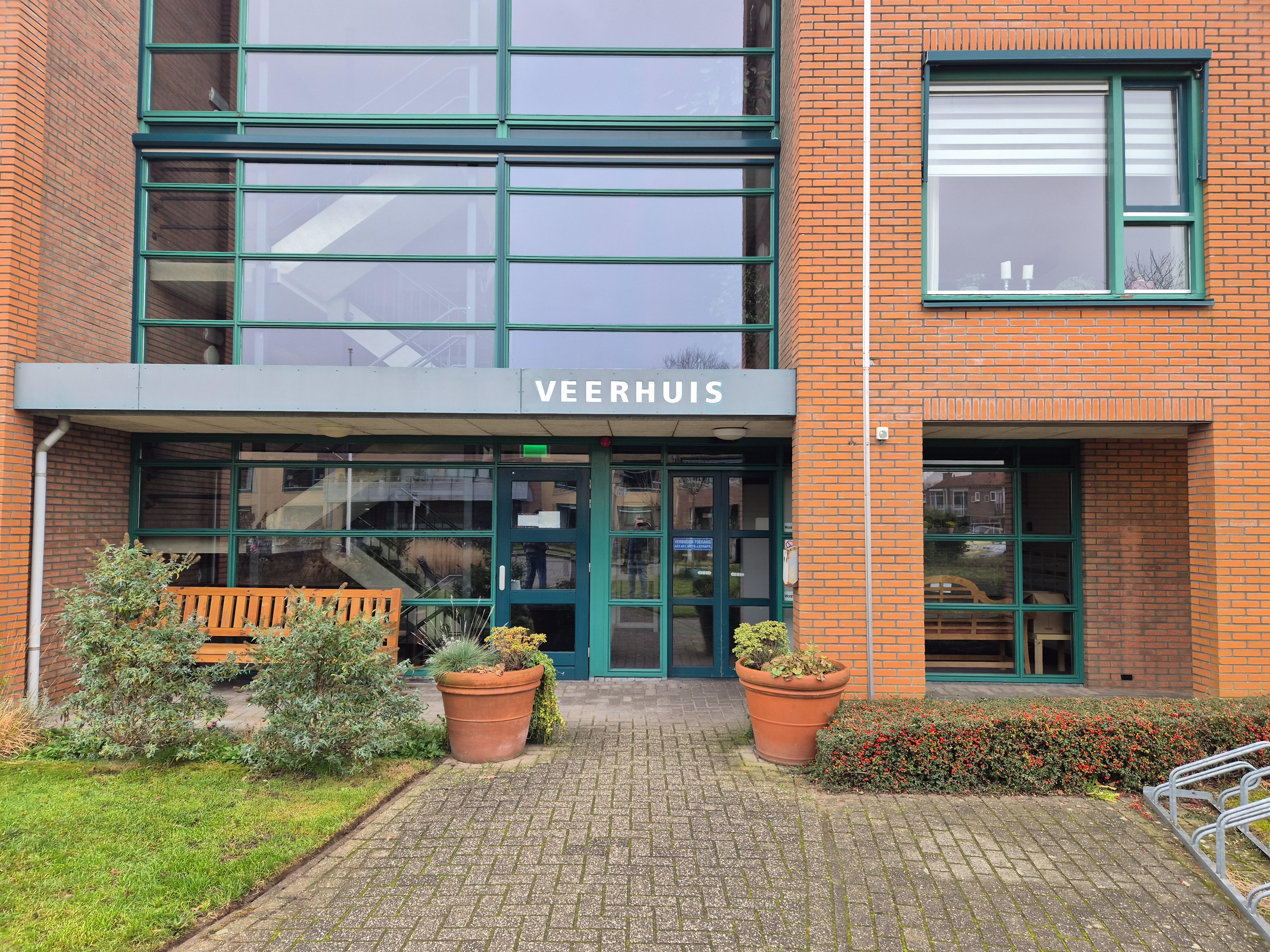 Worth Rhedenseweg 93, 6991 DZ Rheden, Nederland