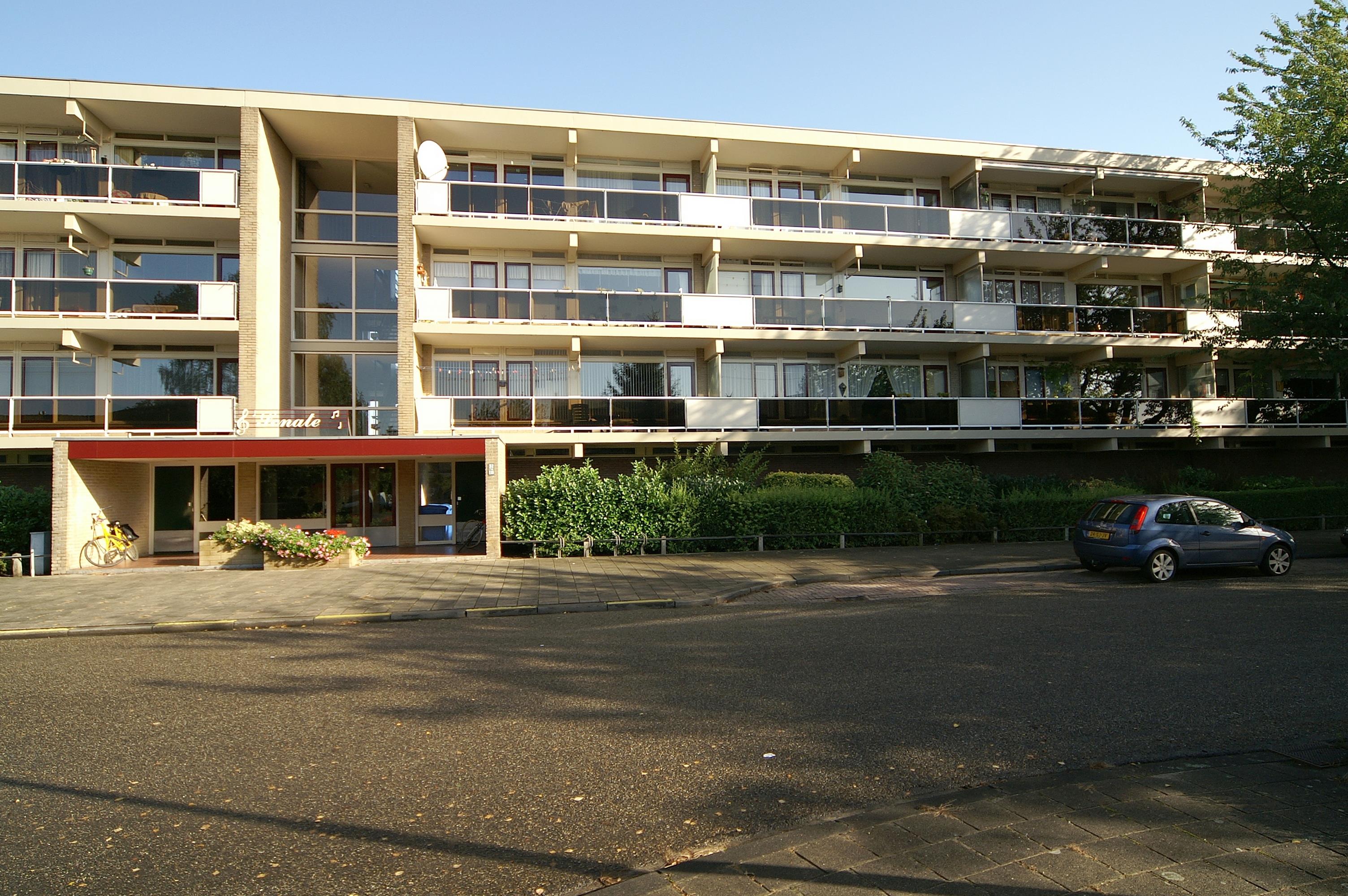 Wagnerstraat 86, 6904 JW Zevenaar, Nederland