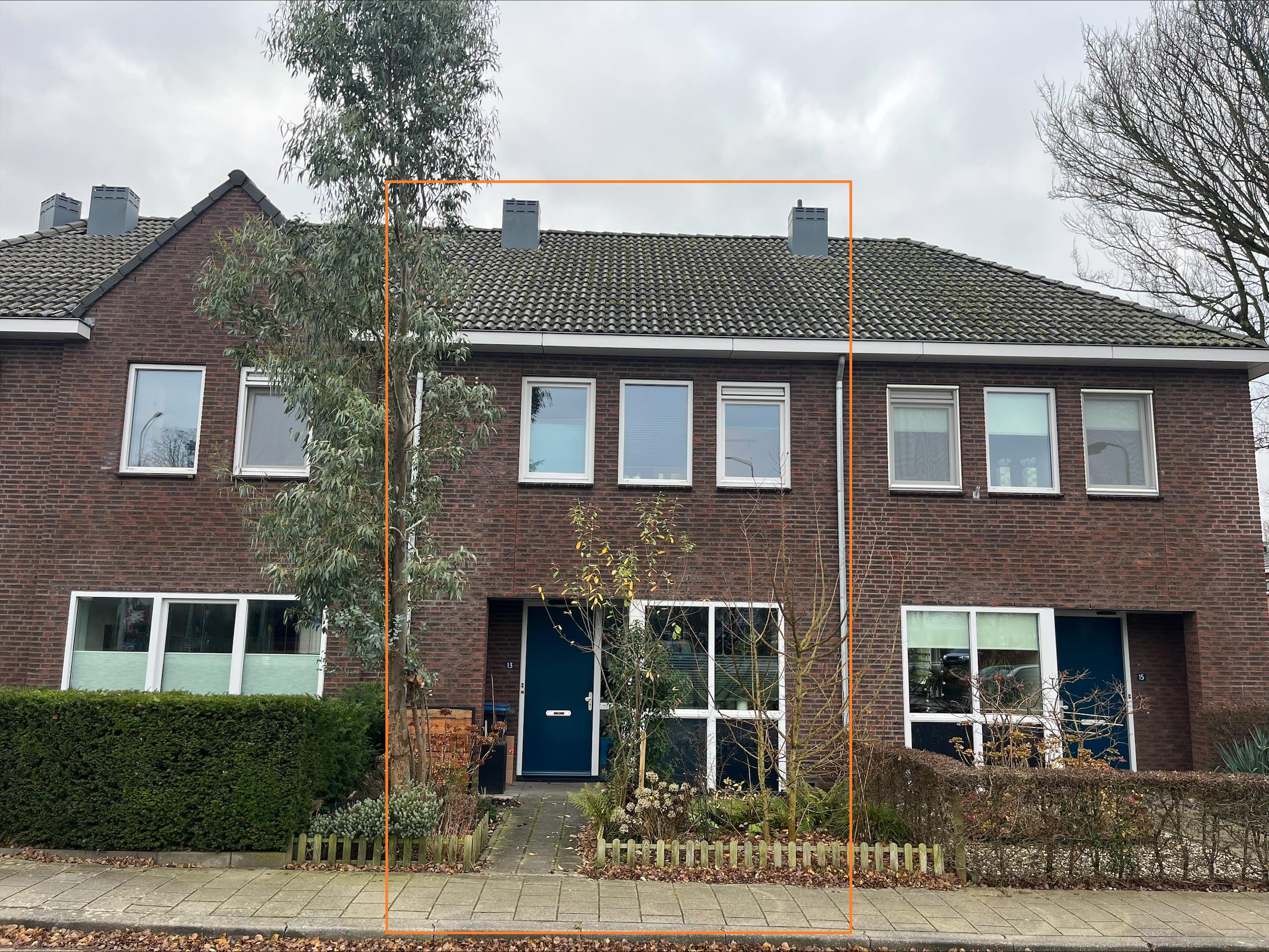 Zuiderlaan 13, 6905 AC Zevenaar, Nederland