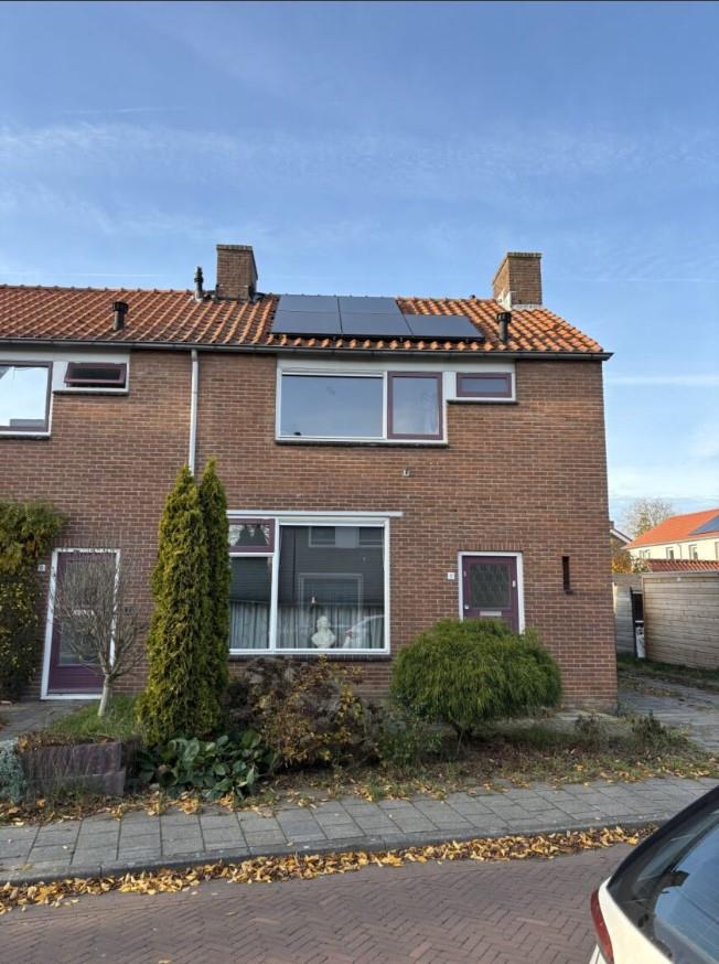 Zwarteweg 8, 6991 EH Rheden, Nederland