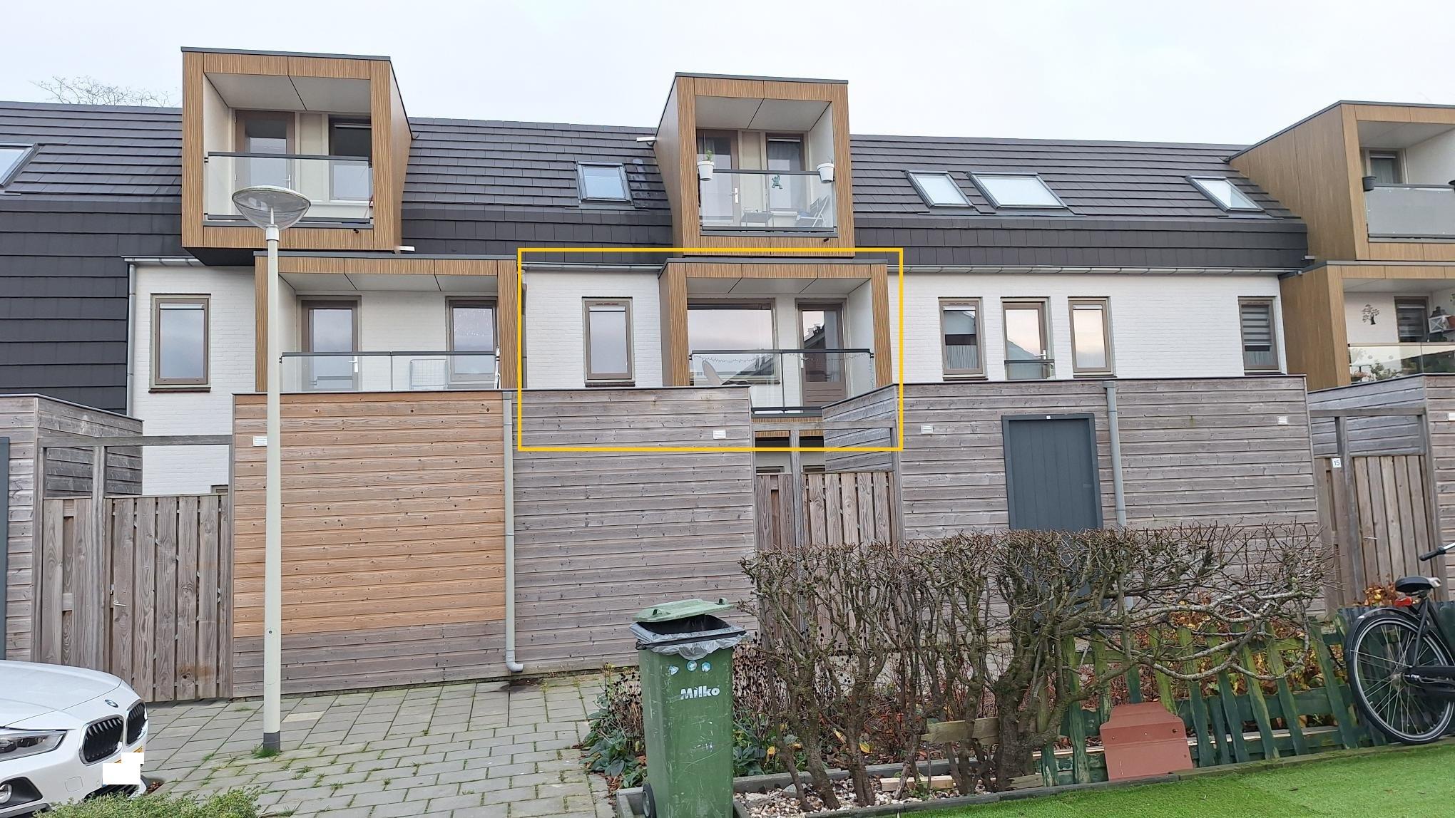 Langstuk 27, 6651 HZ Druten, Nederland