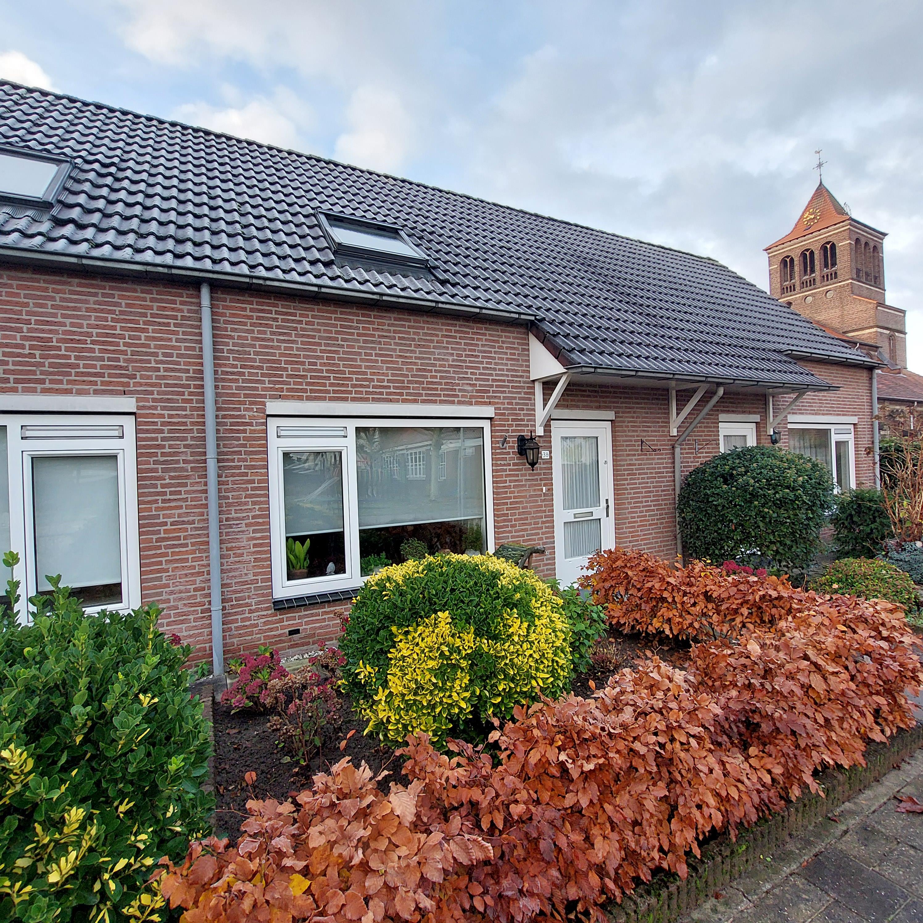 Vlierstraat 38, 6851 HV Huissen, Nederland