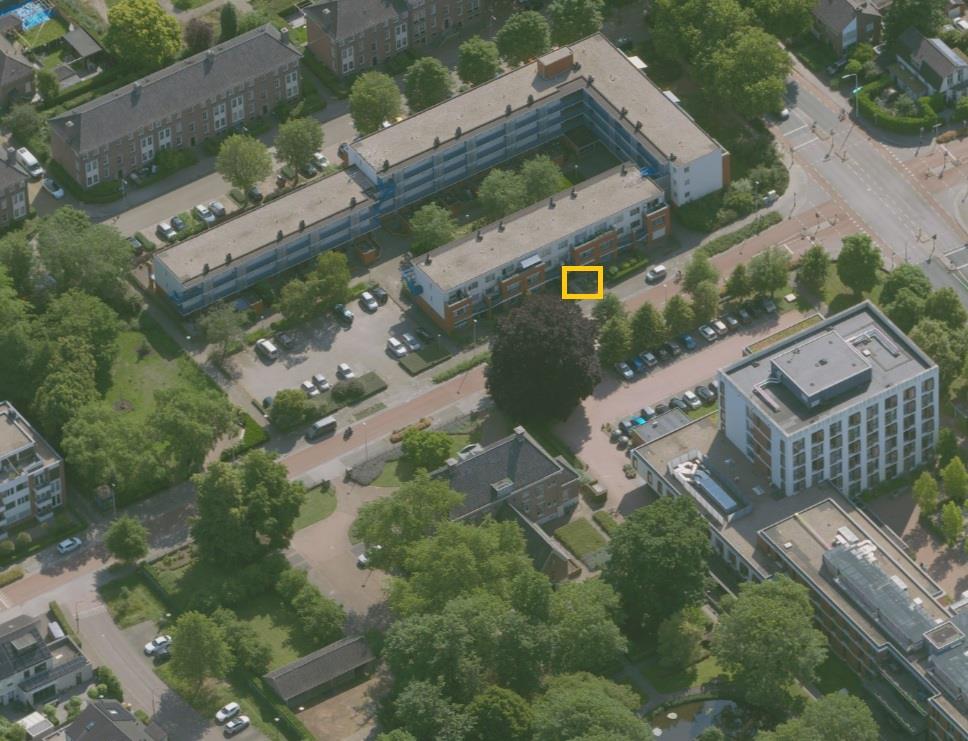 Hendrik de Keijserstraat 25, 6543 ME Nijmegen, Nederland