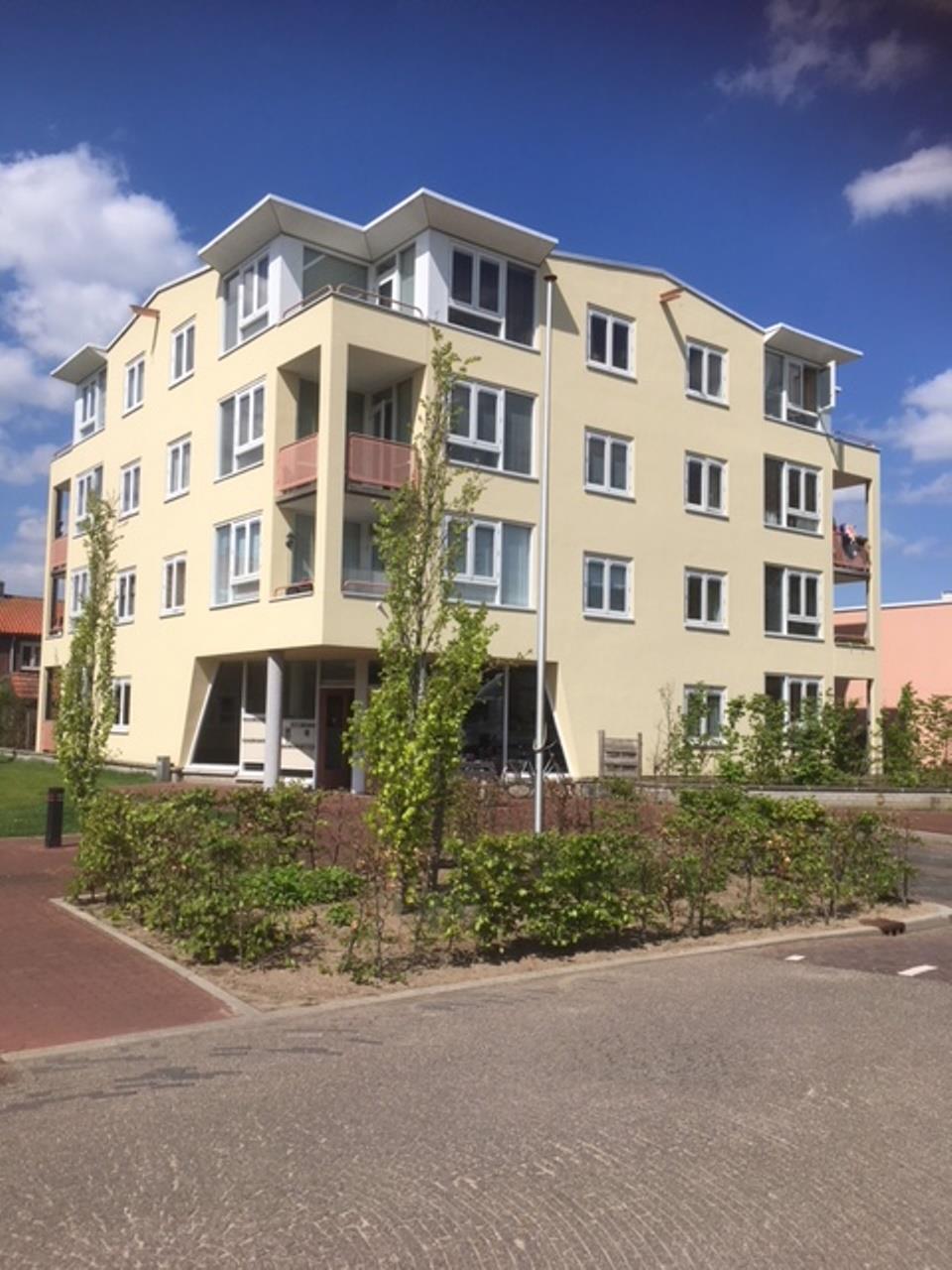 Oranjesingel 147, 6981 GV Doesburg, Nederland