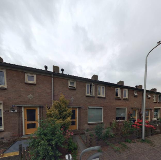 Nassaustraat 18, 6981 EV Doesburg, Nederland