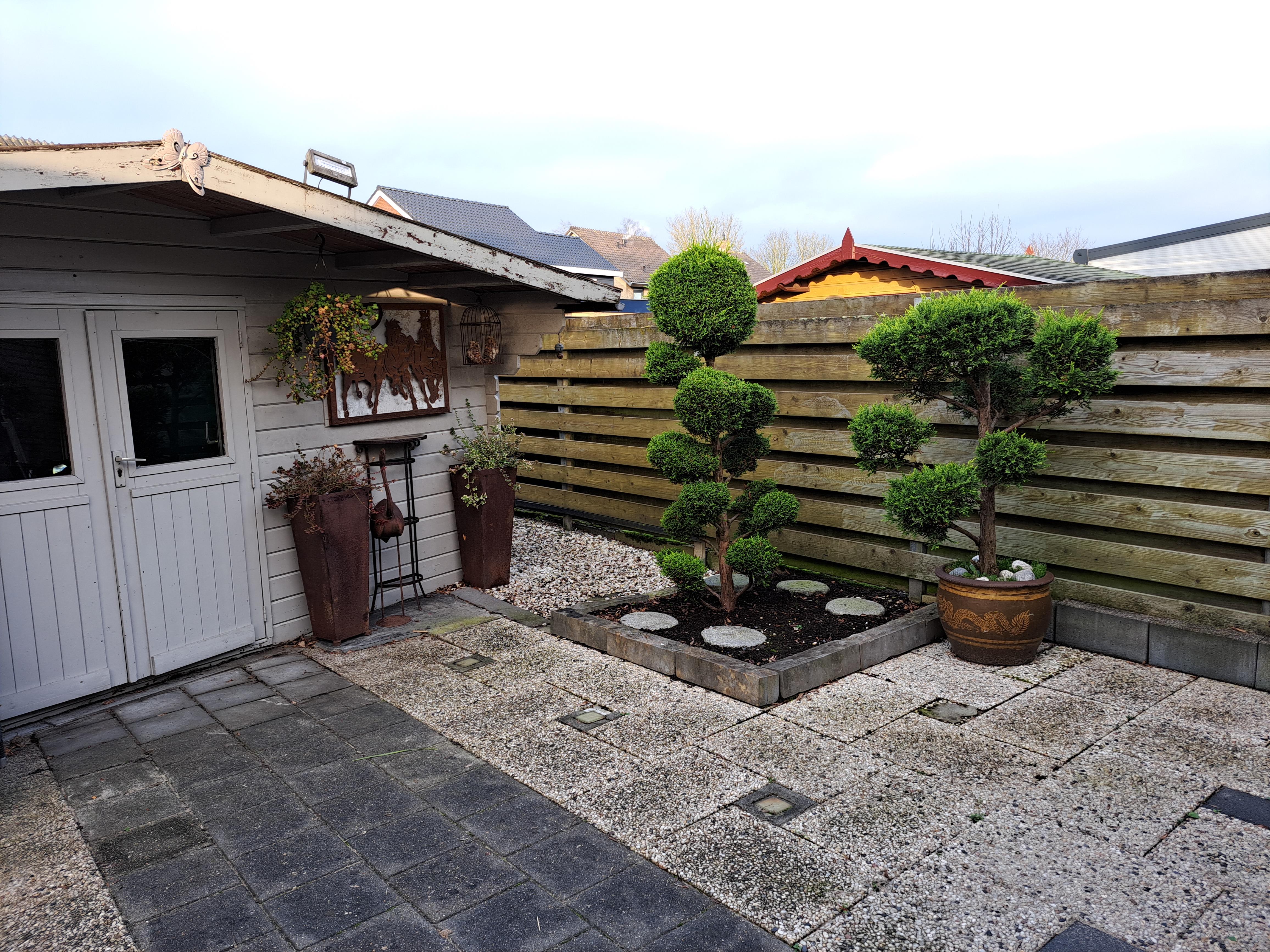 Lampeland 50, 6644 BZ Ewijk, Nederland