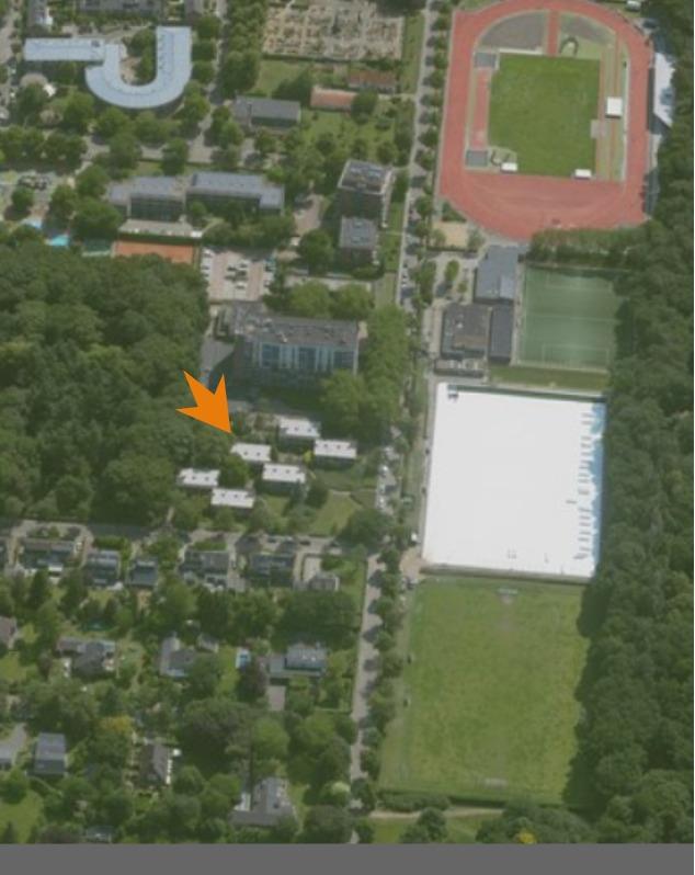 Heemraadstraat 232, 6525 TK Nijmegen, Nederland