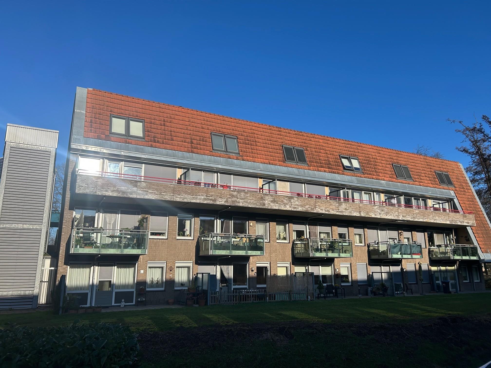 Hoflaan 68, 6561 BA Groesbeek, Nederland