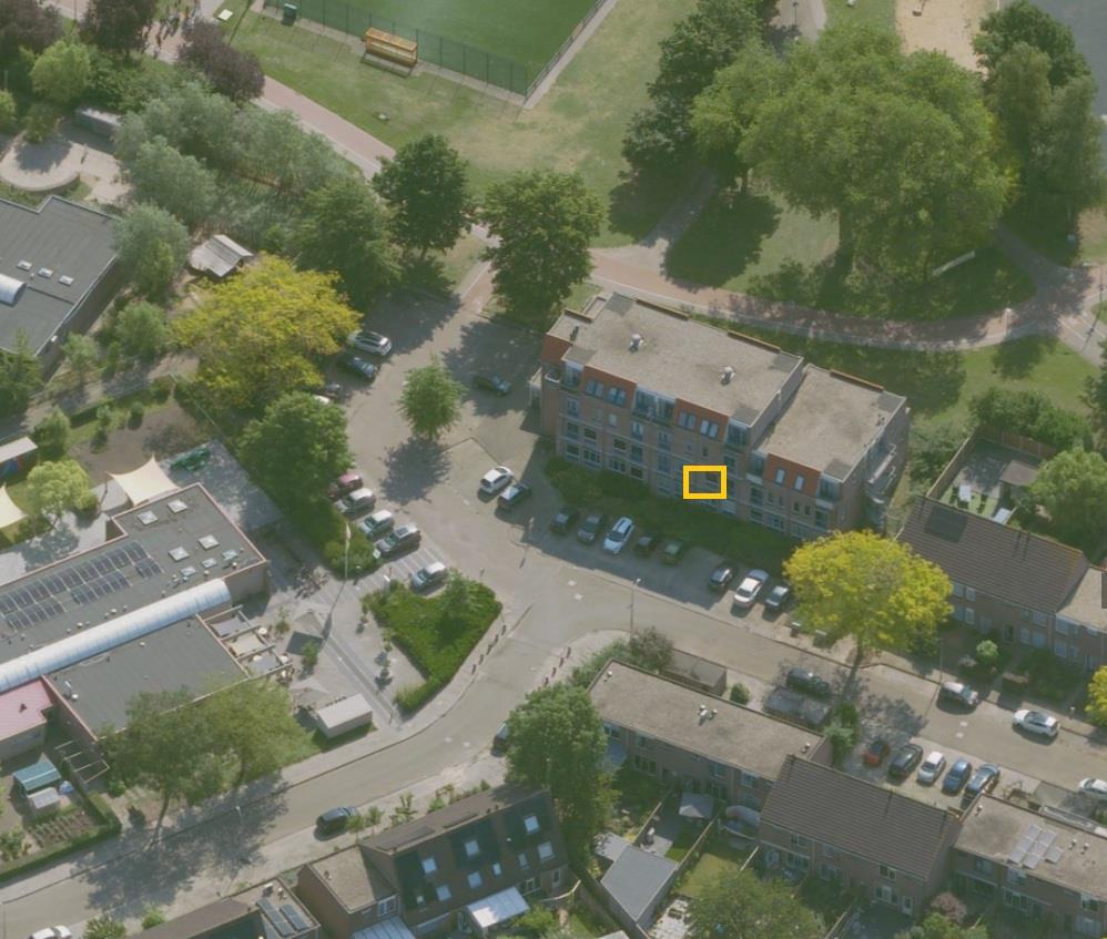 Zellersacker 1355, 6546 HE Nijmegen, Nederland