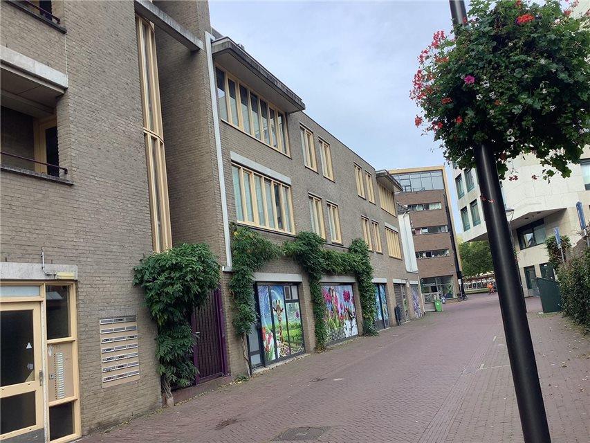 Velperpoortslangstraat 87, 6811 BA Arnhem, Nederland