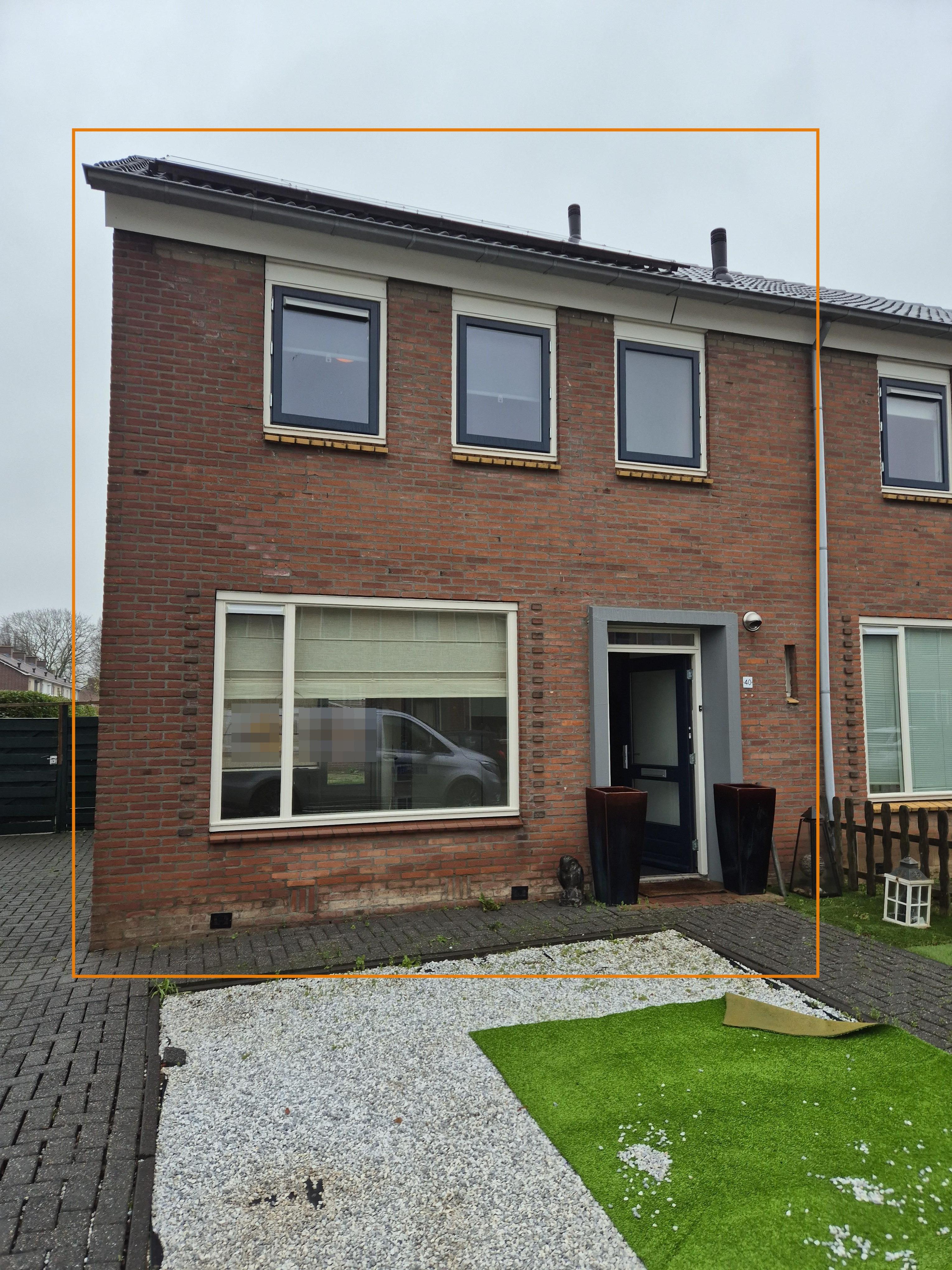 Prinses Marijkestraat 40, 6661 XG Elst, Nederland