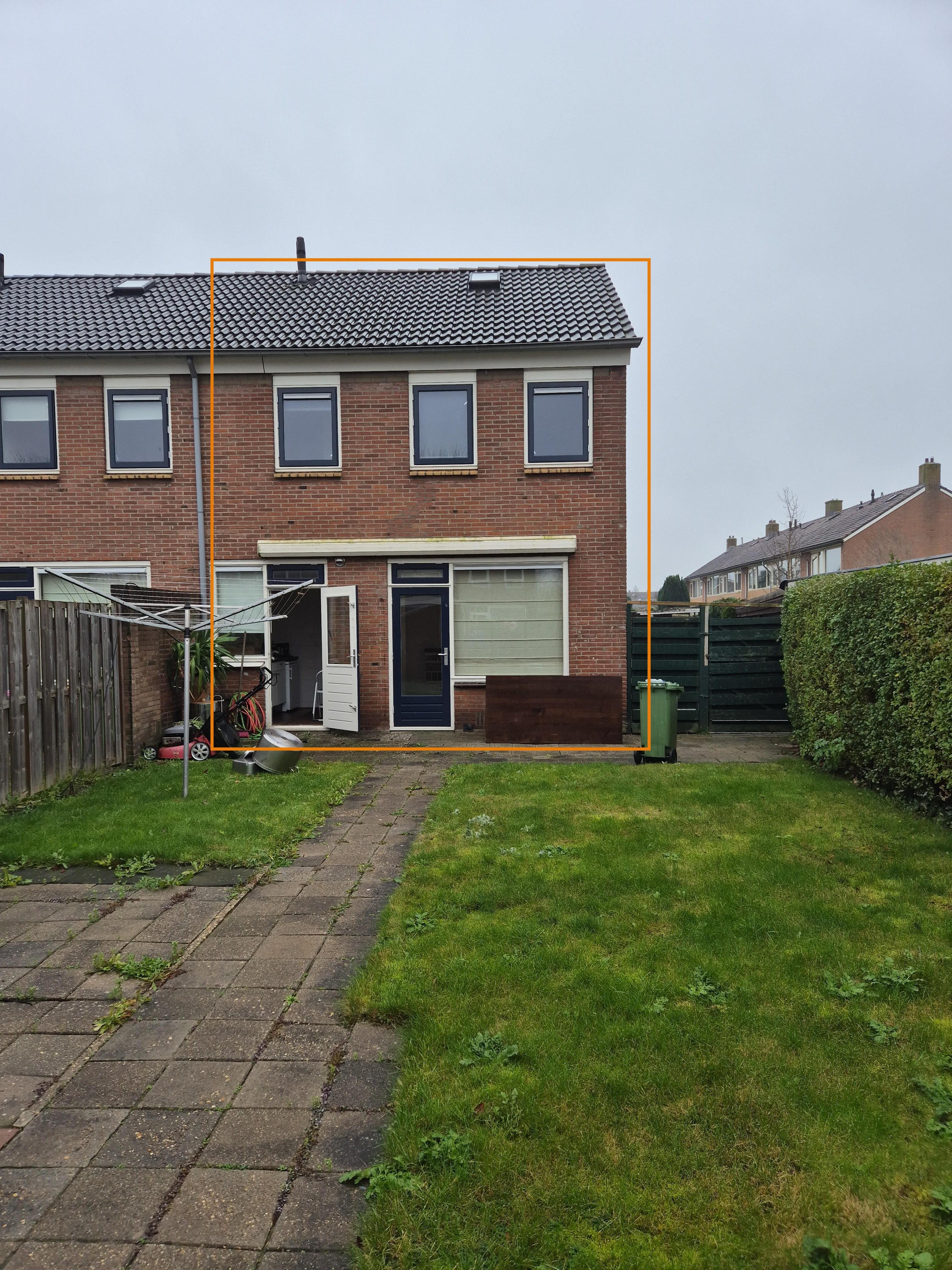 Prinses Marijkestraat 40