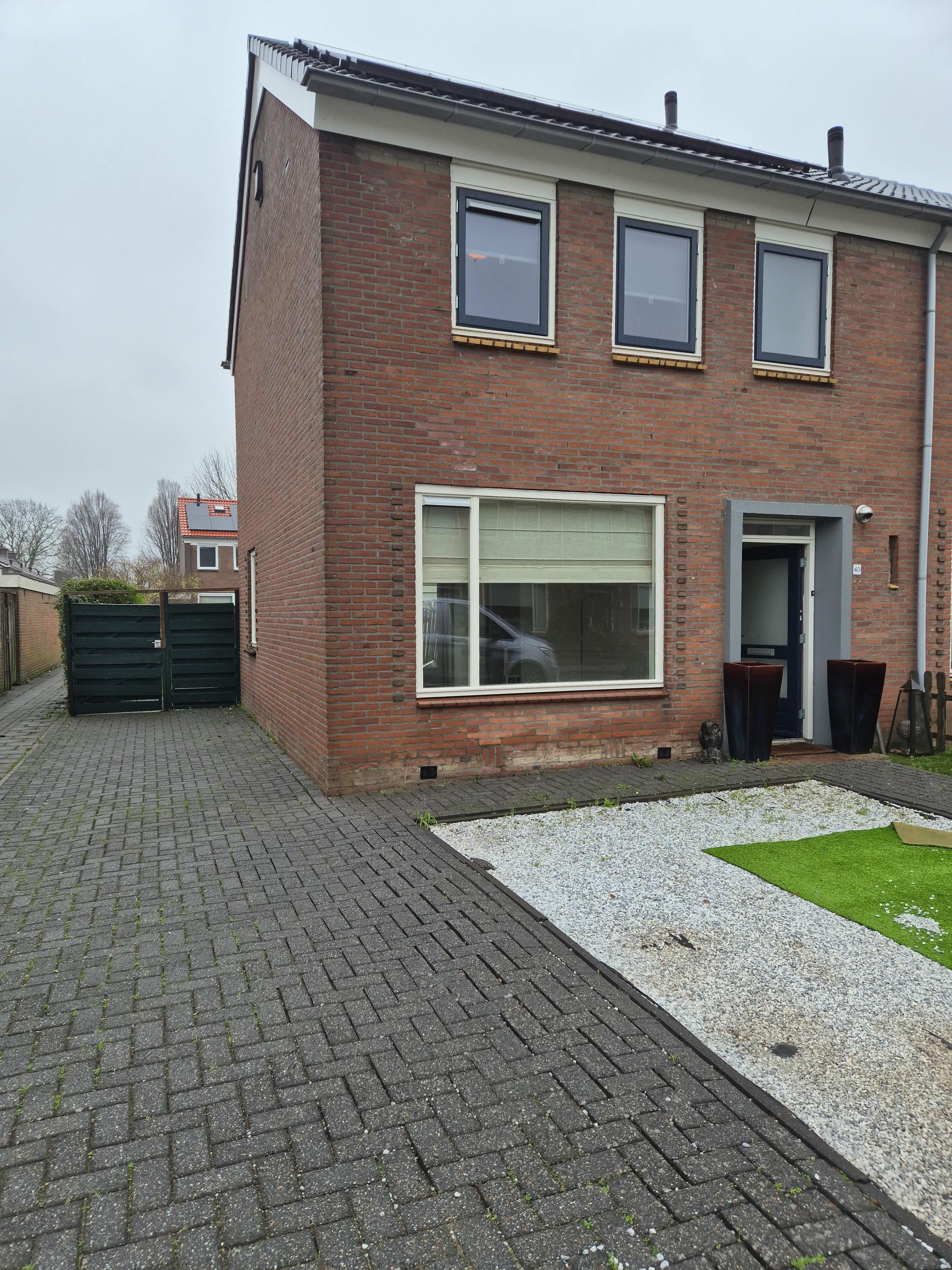 Prinses Marijkestraat 40