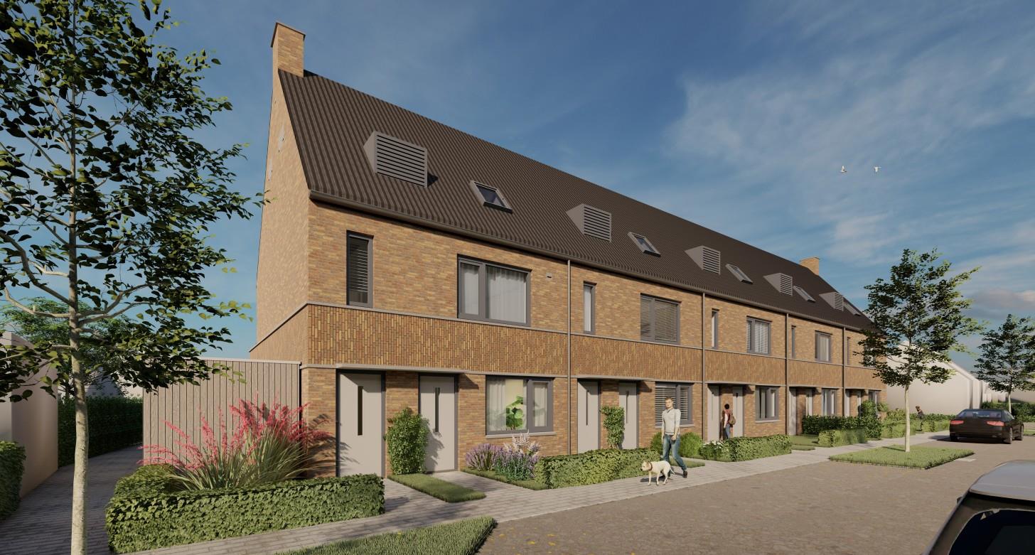 Kruksebaan 5B, 6562 ER Groesbeek, Nederland