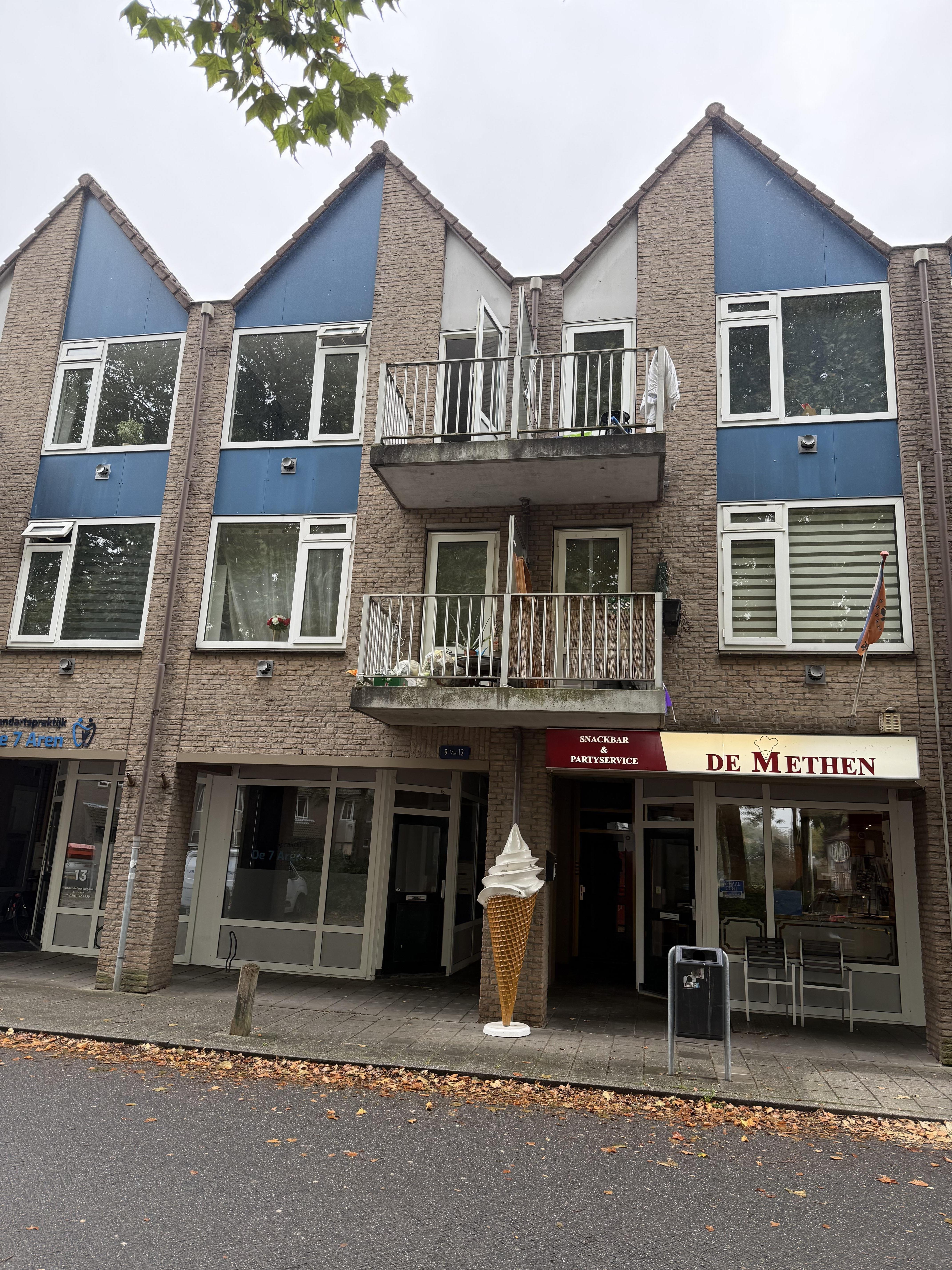 Tortonaplein 16, 6904 MK Zevenaar, Nederland