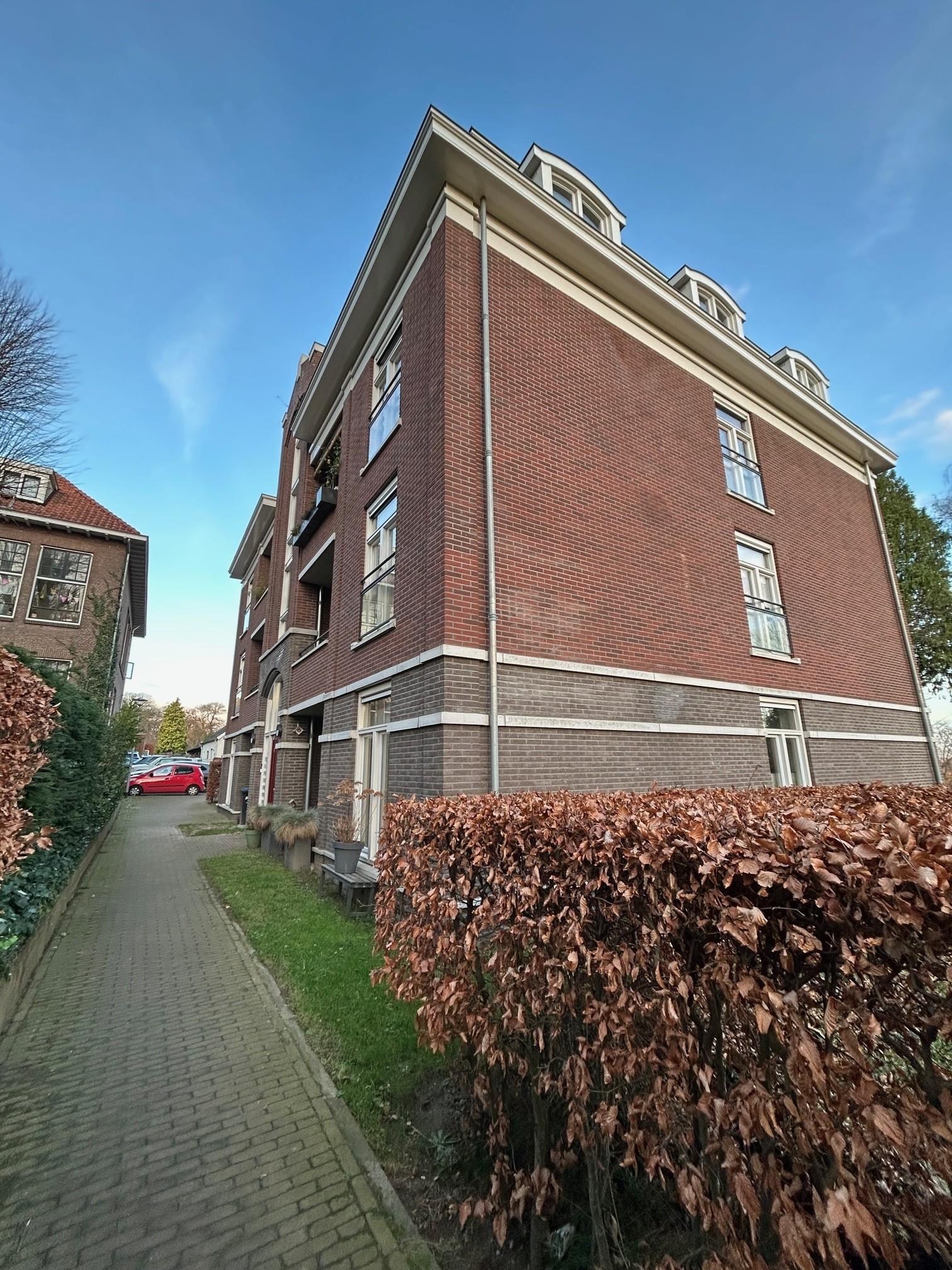 De Geest 6, 6573 DP Beek-Ubbergen, Nederland