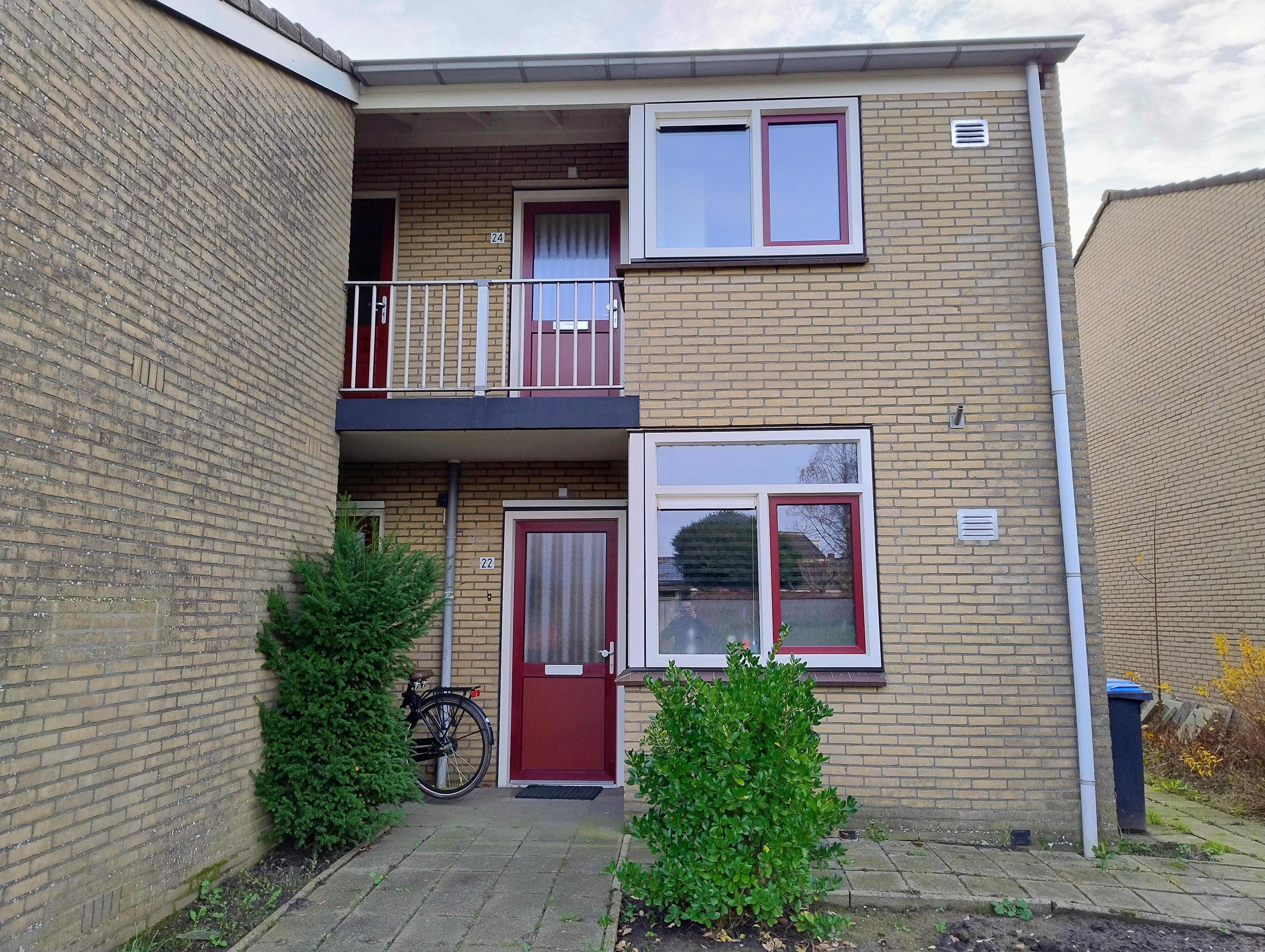 Pastoor van Astenhof 22, 6566 CZ Millingen aan de Rijn, Nederland