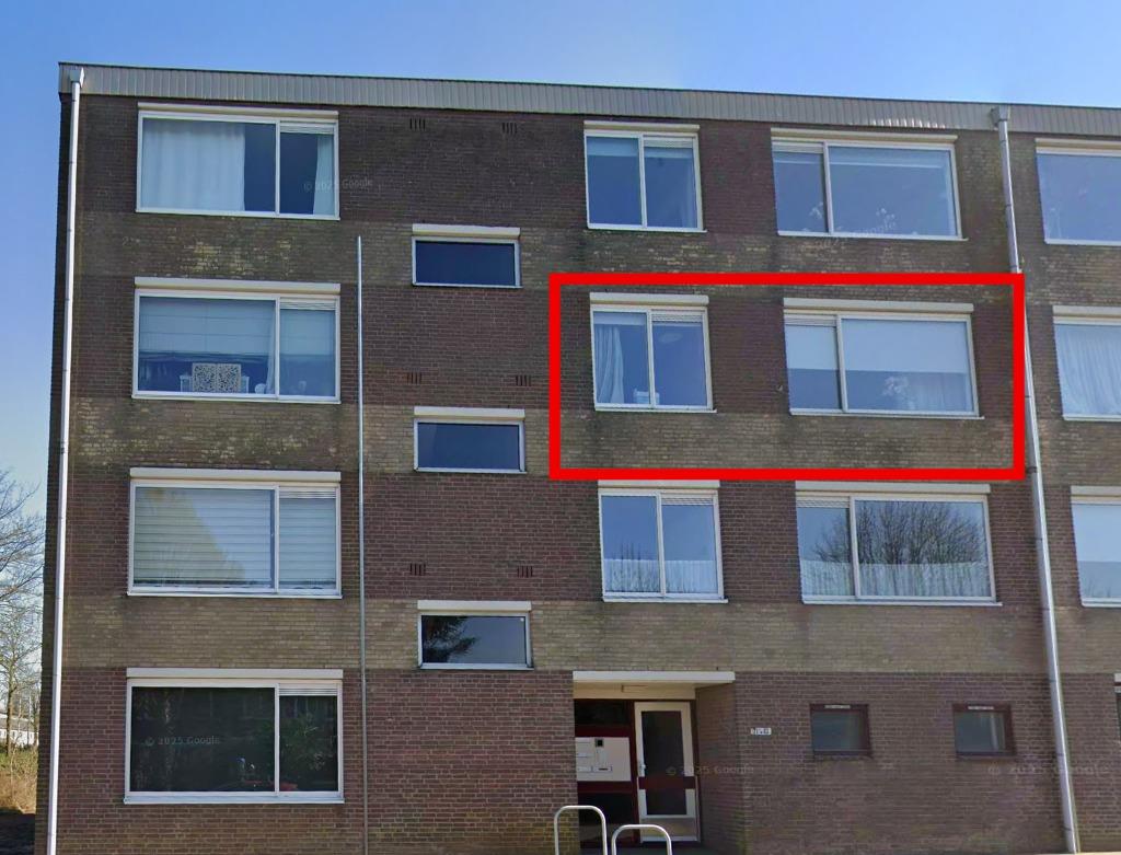 Jan Tooropstraat 77, 6871 EL Renkum, Nederland