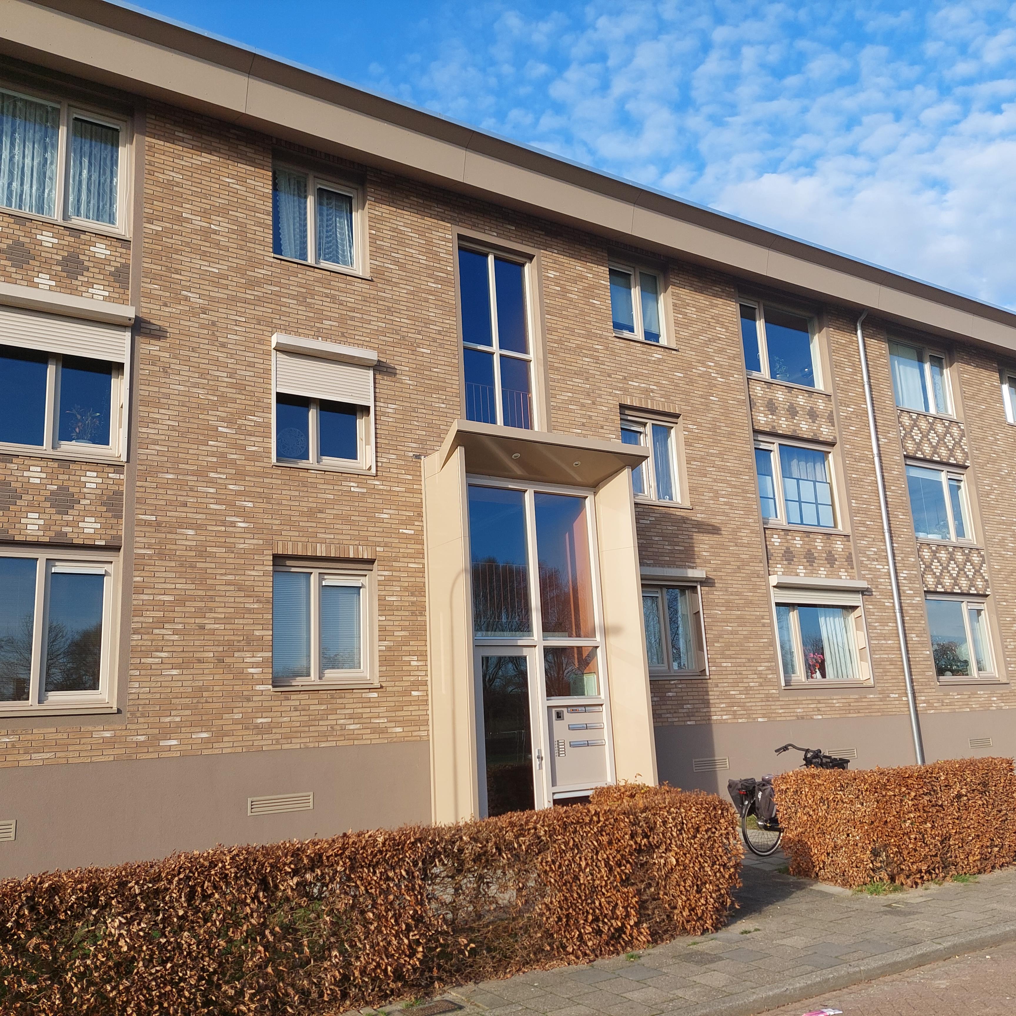 Laurentiusstraat 22C, 6851 KB Huissen, Nederland