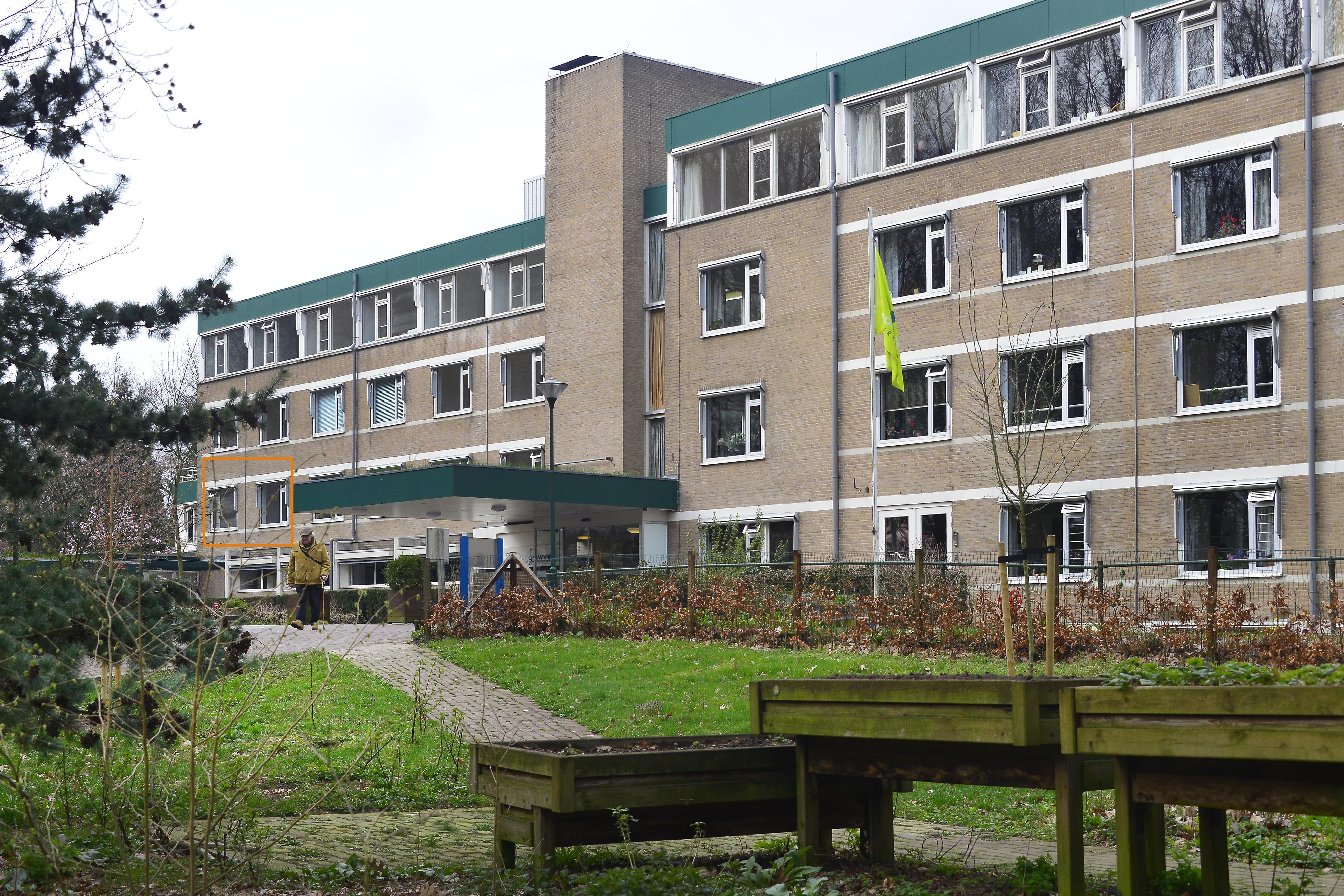 Ommershoflaan , 6861 Oosterbeek, Nederland