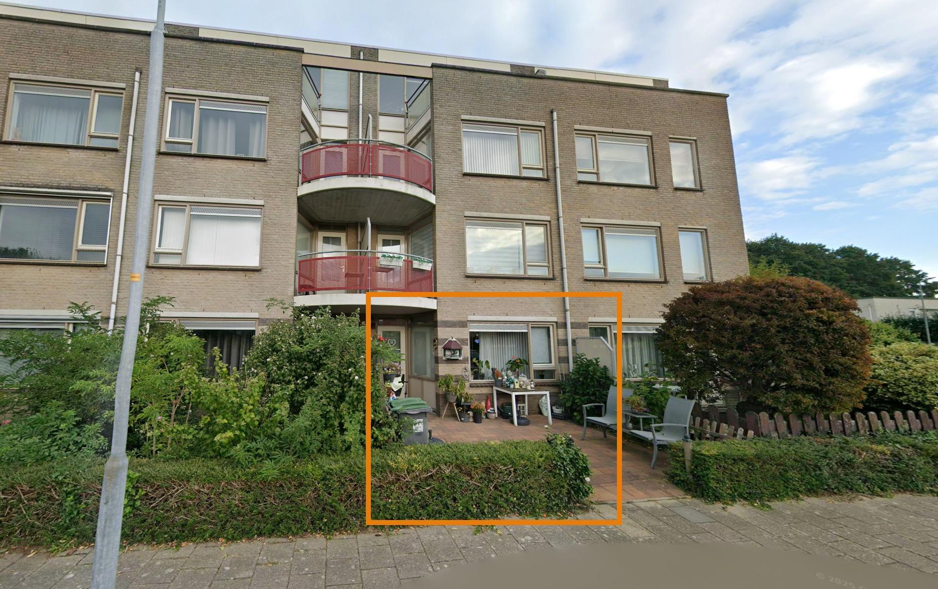 De Tamboer 41, 6921 TC Duiven, Nederland