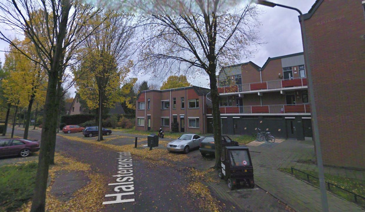 Halsterenstraat 103