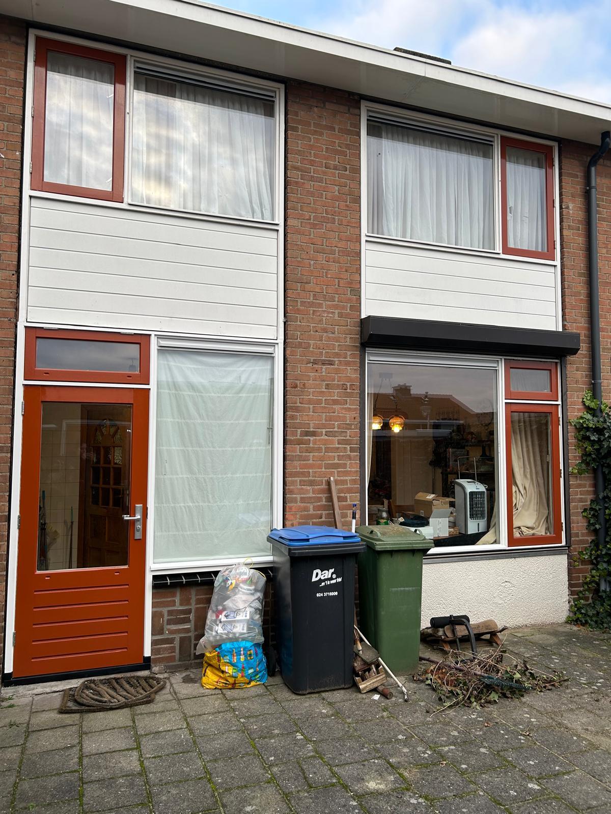 Bosbesstraat 11