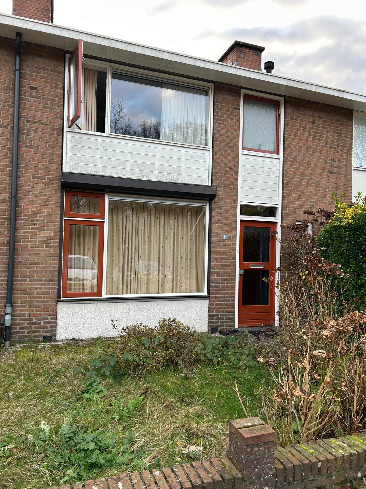 Bosbesstraat 11, 6561 ZV Groesbeek, Nederland