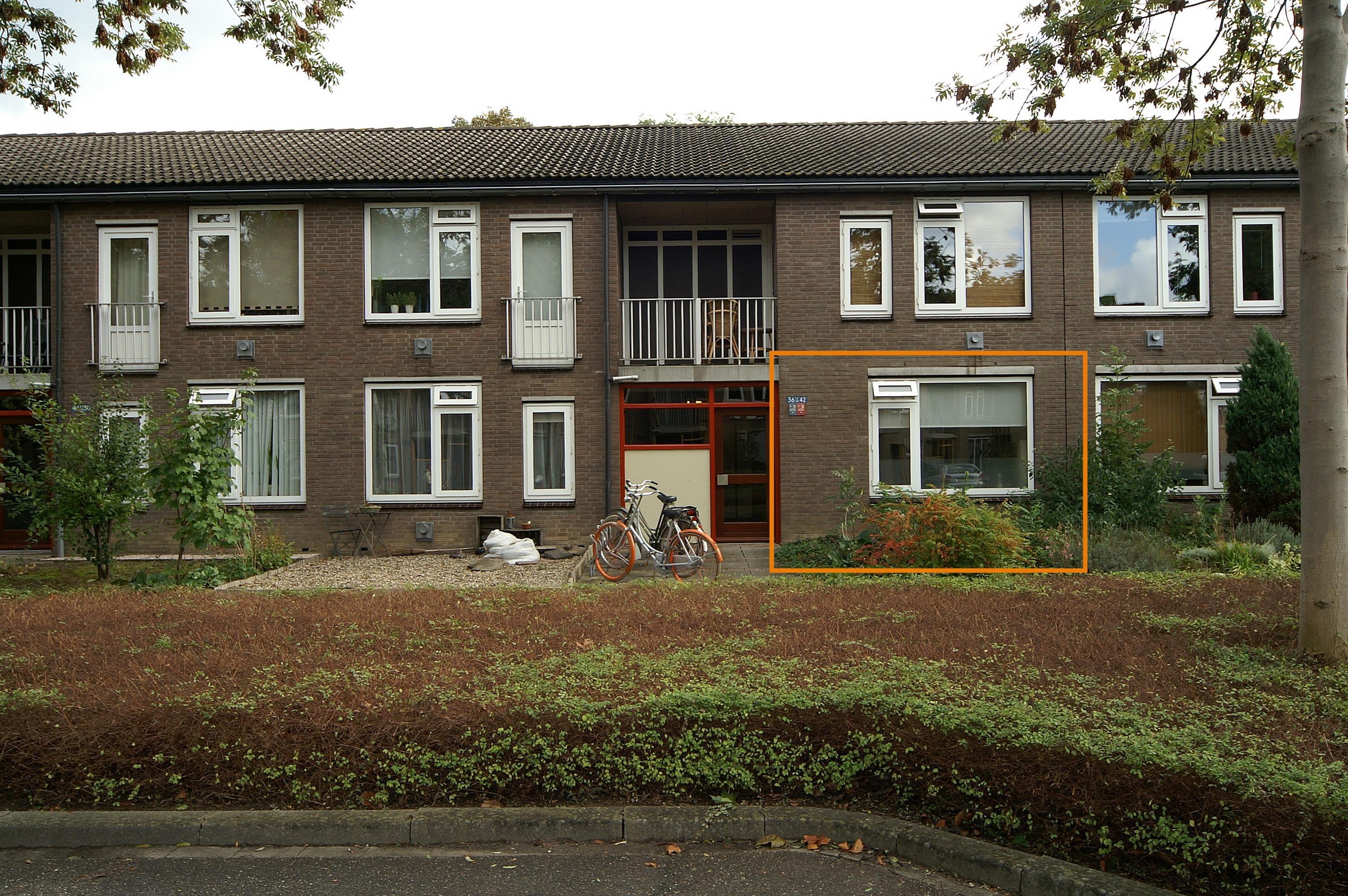 Privaslaan 36, 6904 LH Zevenaar, Nederland