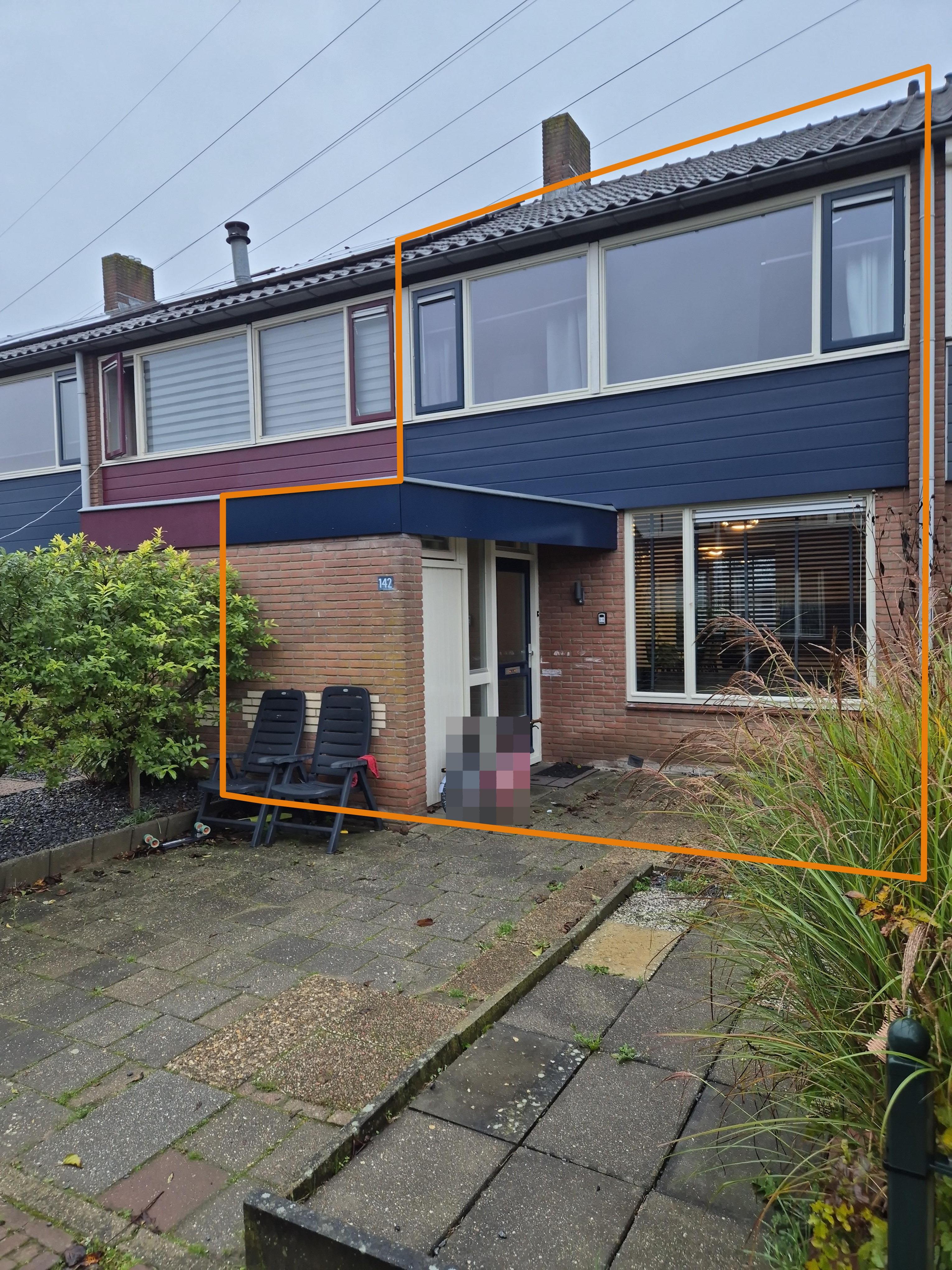 Vriesenenk 142, 6662 GB Elst, Nederland