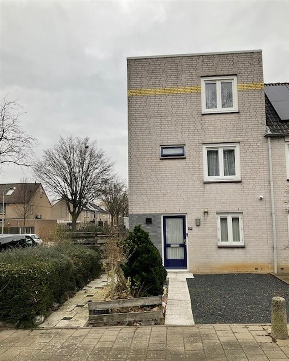 Leuvensbroek 1340, 6546 XE Nijmegen, Nederland