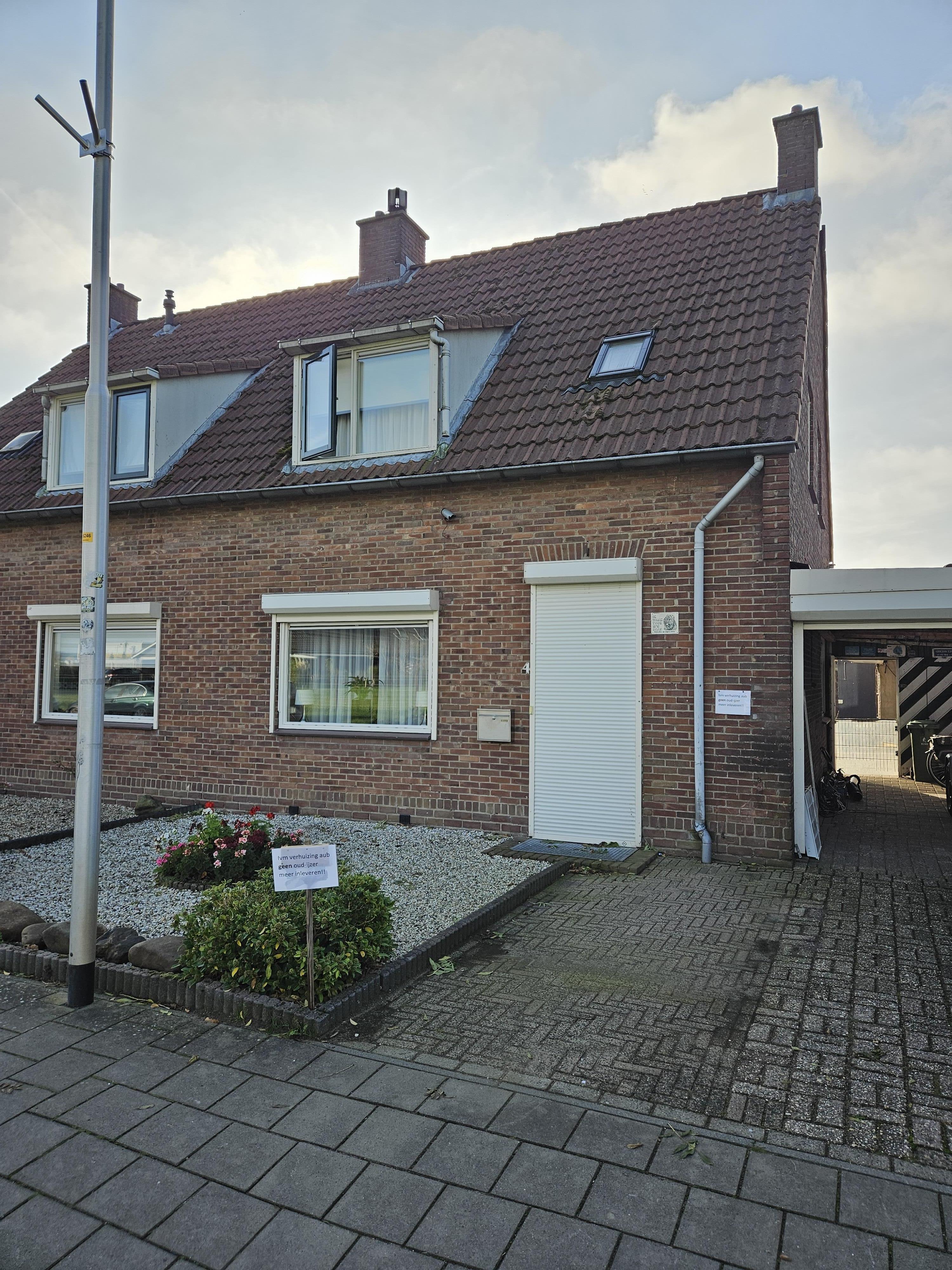 Patrijsstraat 4, 6665 AD Driel, Nederland