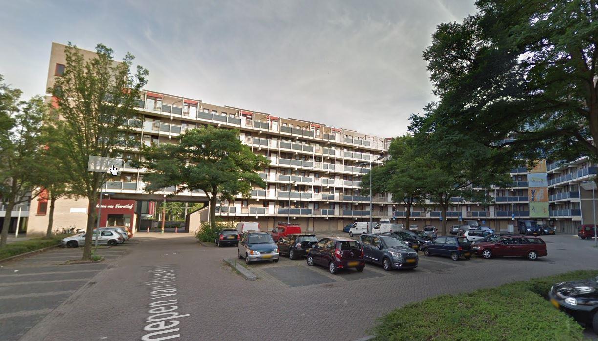 Schepen van Voorsthof 40, 6831 JA Arnhem, Nederland