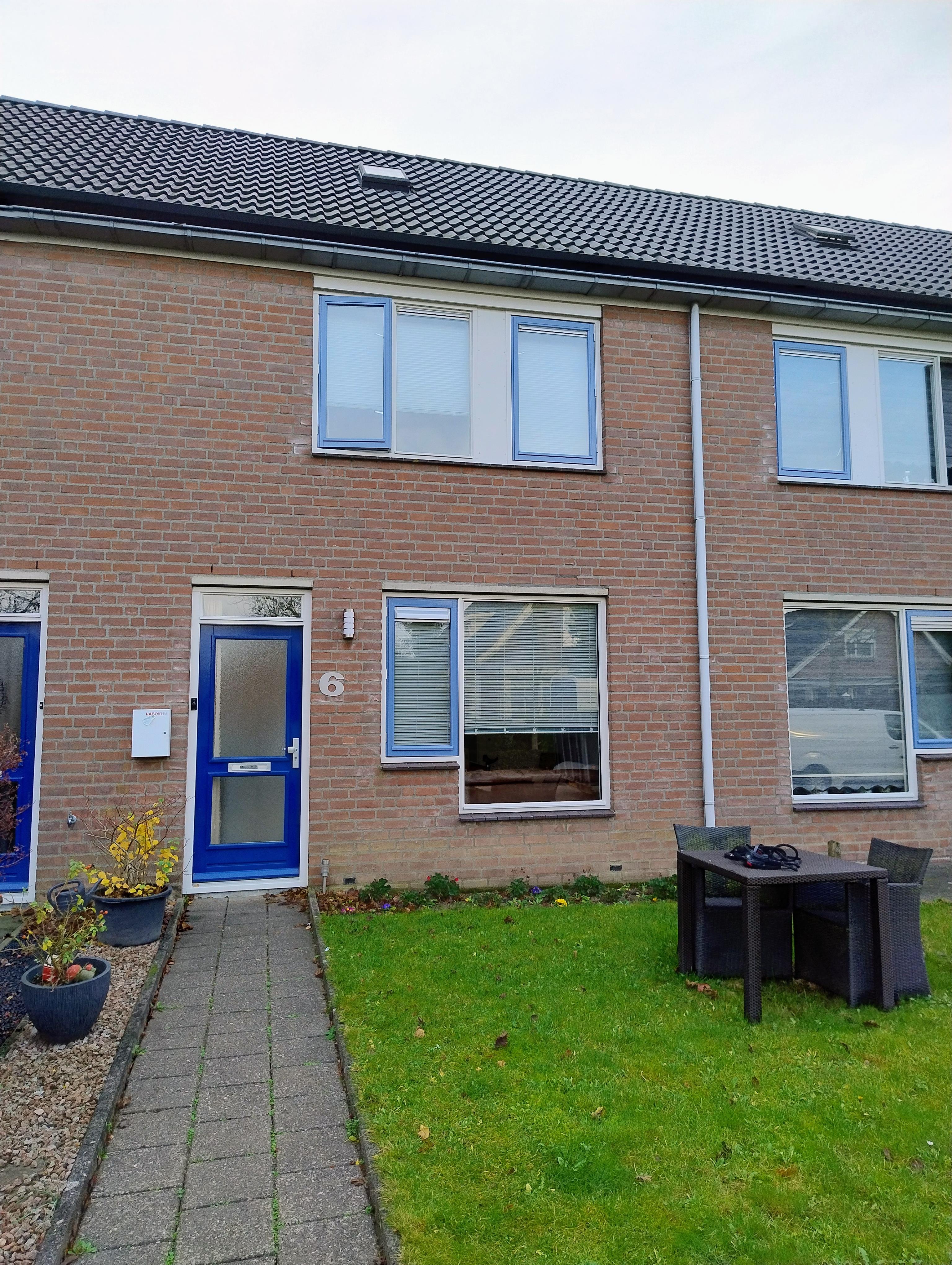 Akkerwinde 6, 6566 HG Millingen aan de Rijn, Nederland