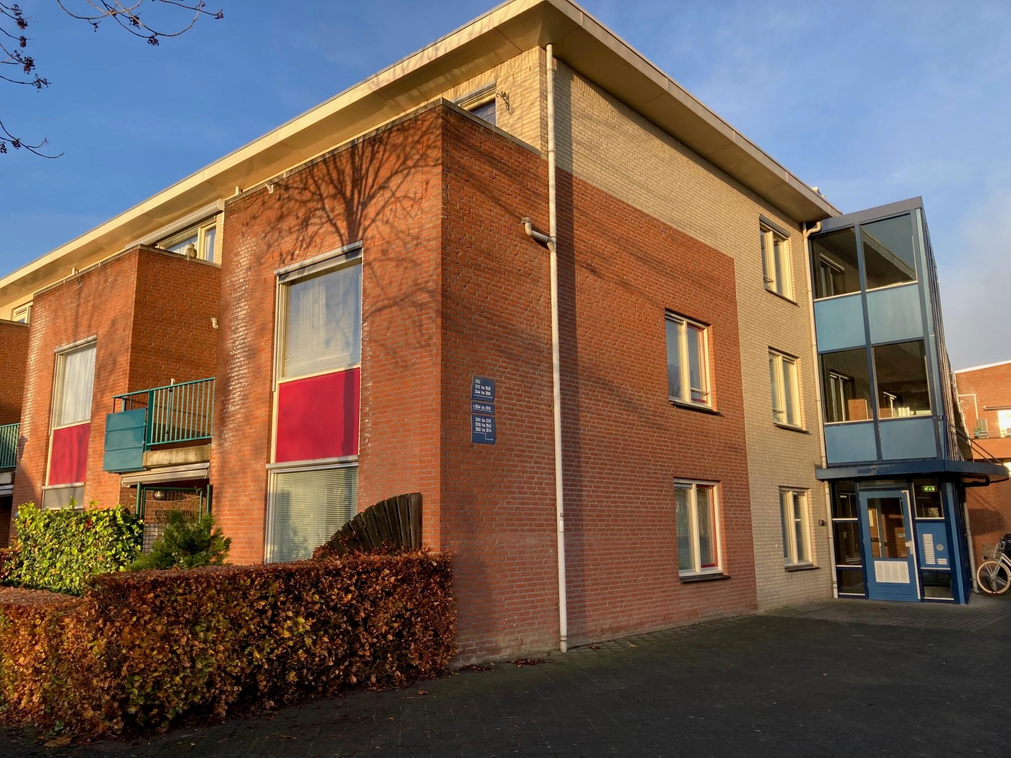 De Flier 3305, 6605 ZE Wijchen, Nederland