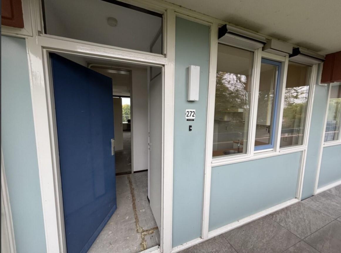 President Kennedylaan 272, 6883 AS Velp, Nederland