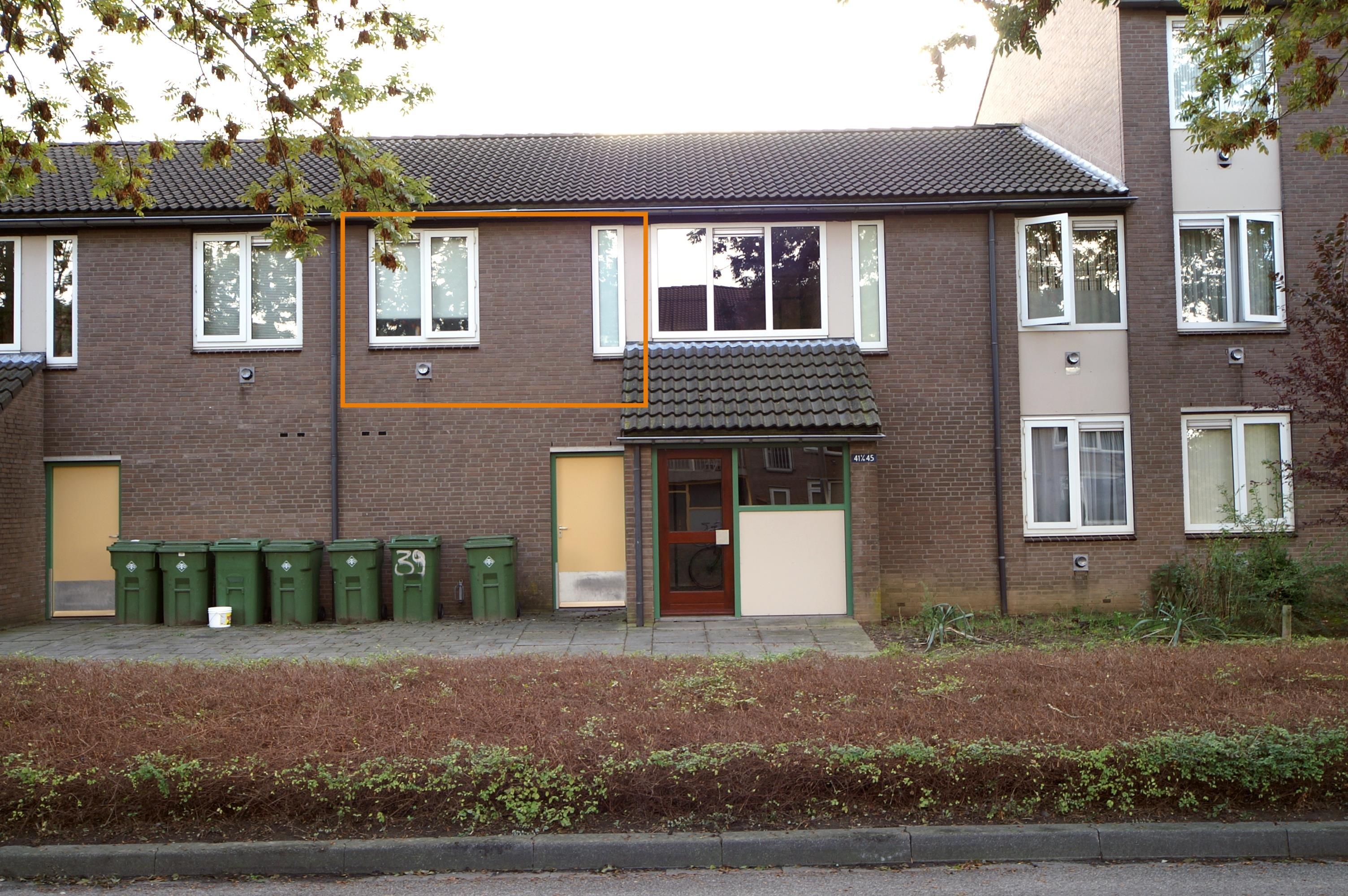 Weilburglaan 43, 6904 MA Zevenaar, Nederland