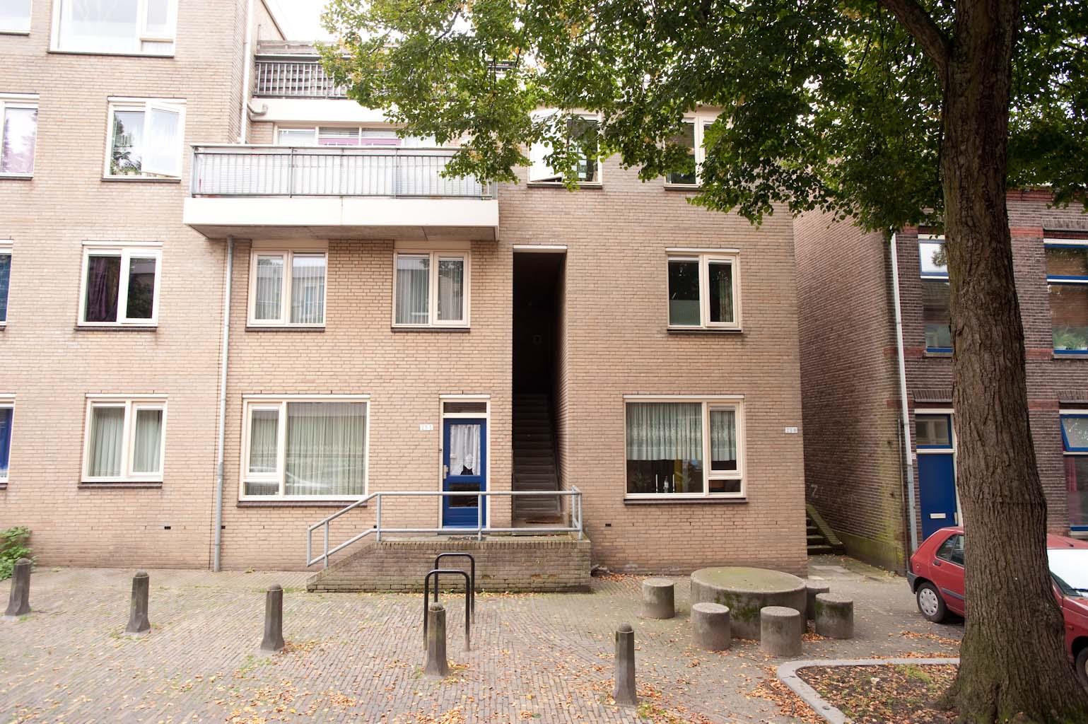 Hovenierstraat 238, 6822 BB Arnhem, Nederland