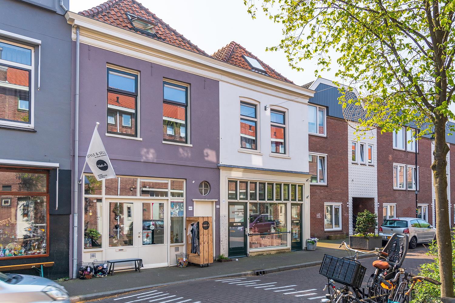 Klarendalseweg 441, 6822 GV Arnhem, Nederland